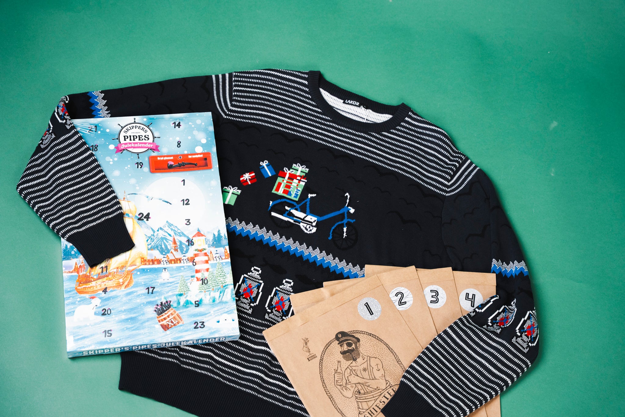 LAKOR slideshow image