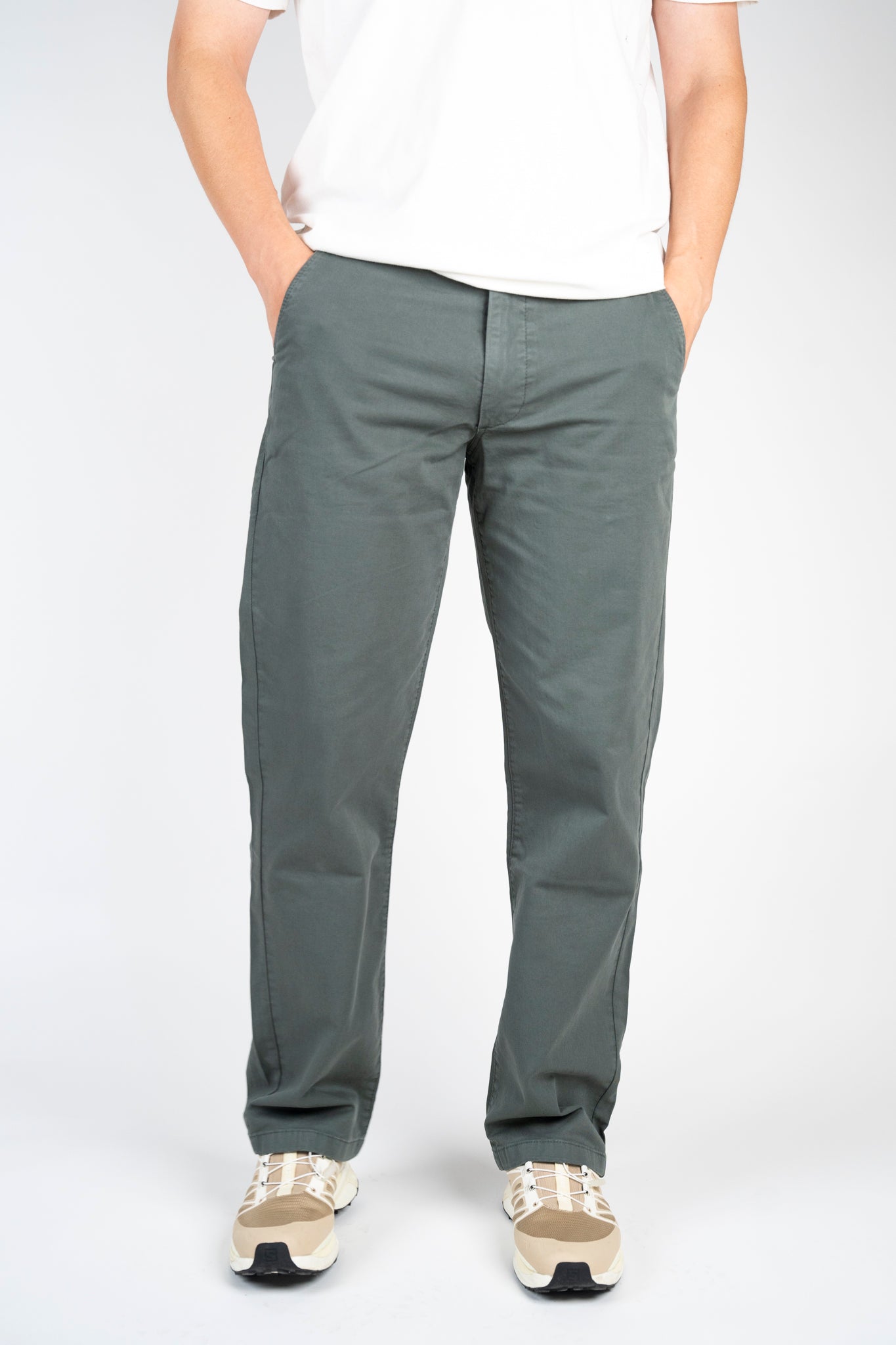 LAKOR Carnage Chino Pants Pants Urban Chic