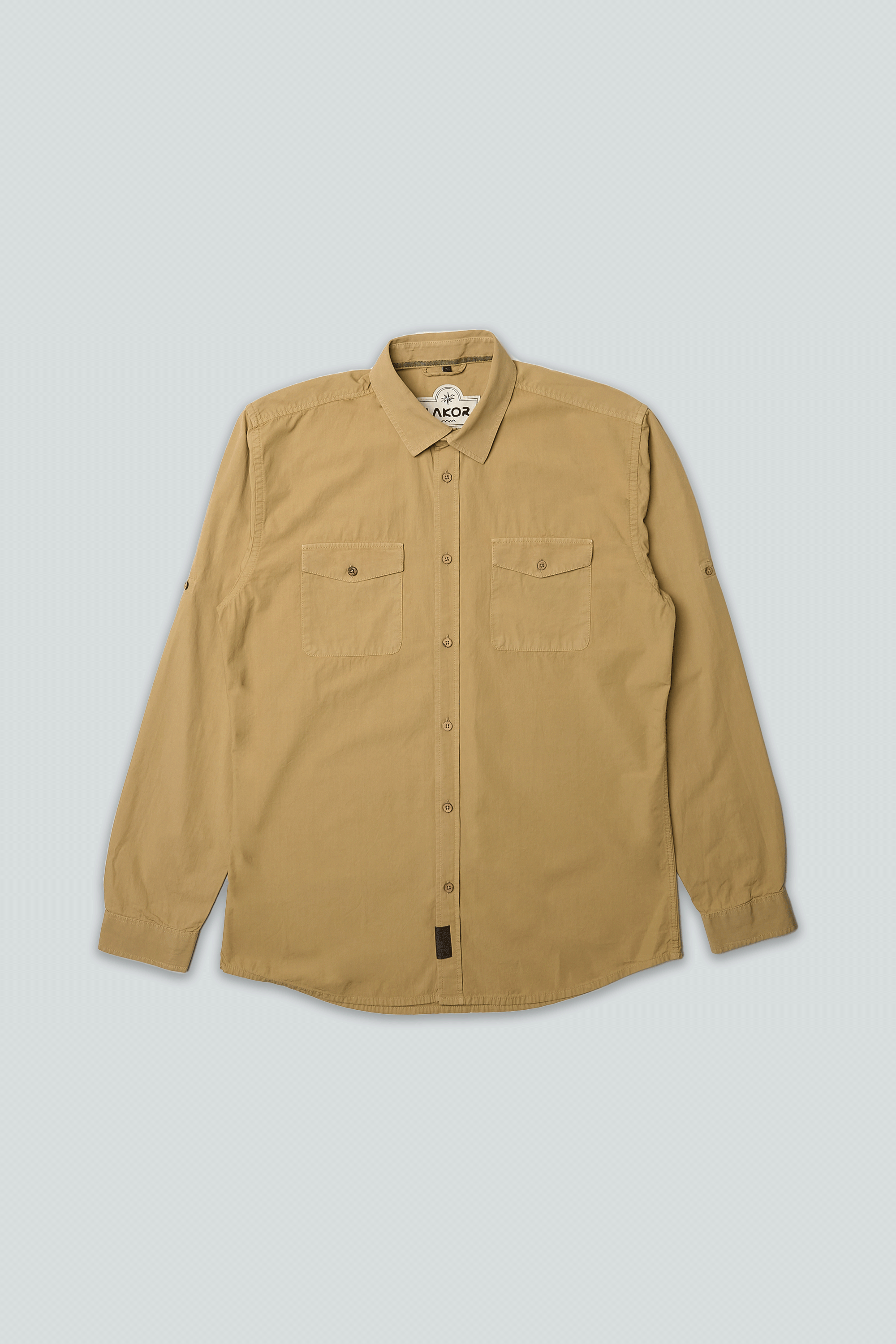 LAKOR Klein Shirt Shirt Starfish