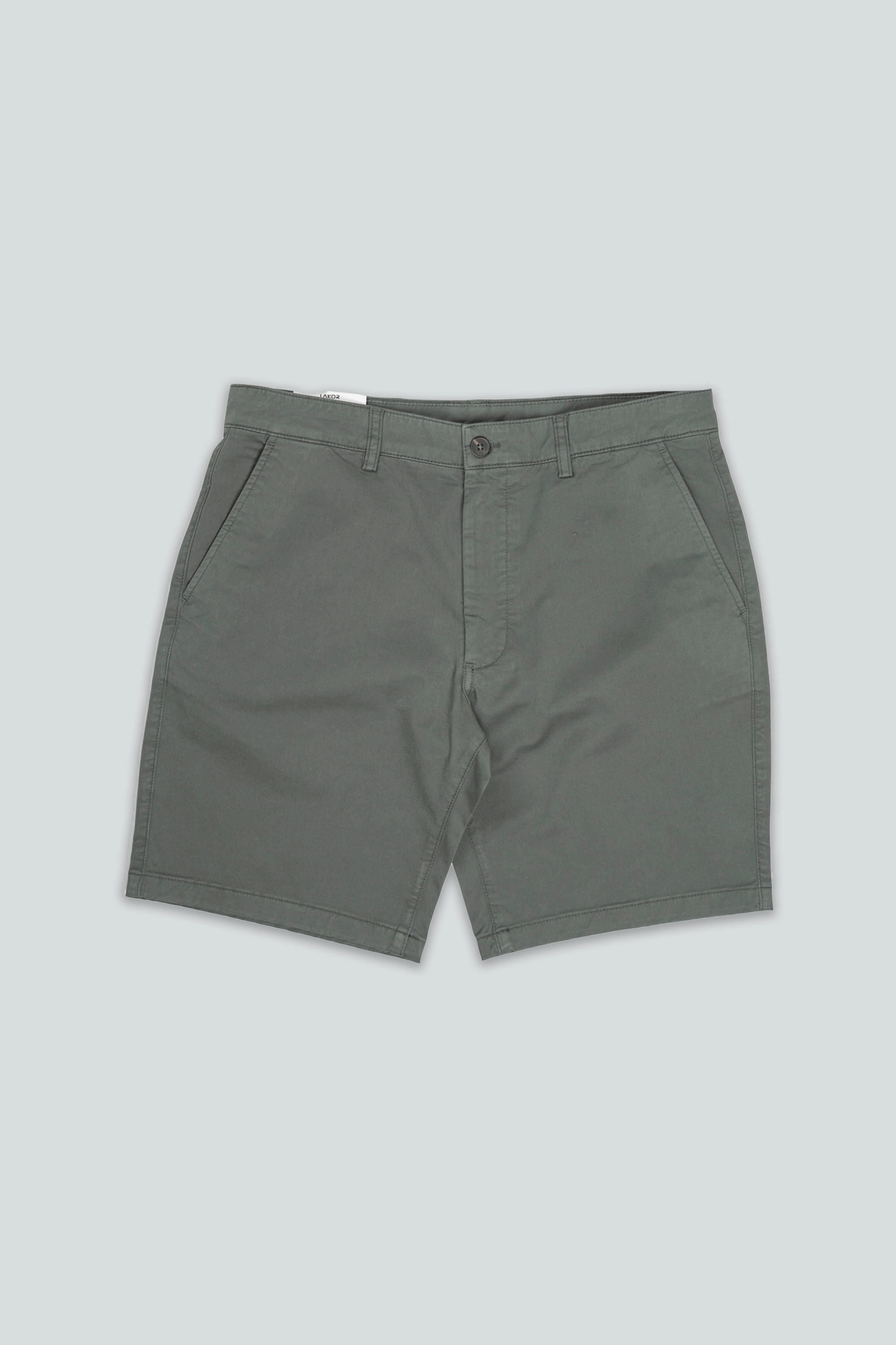 LAKOR McBeardface Shorts Shorts Urban Chic
