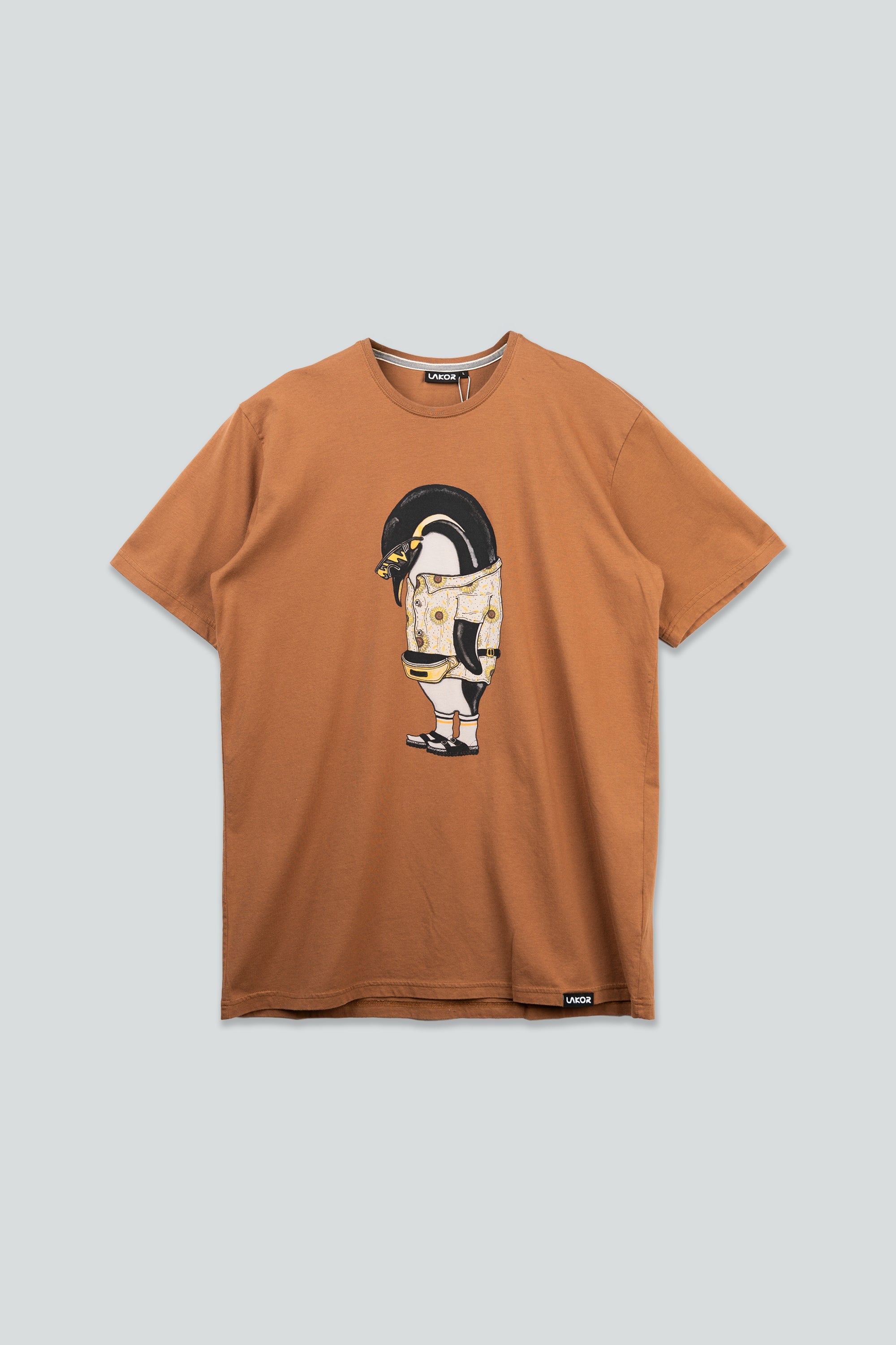 LAKOR Pilgrim Penguin T-shirt T-Shirt Partridge