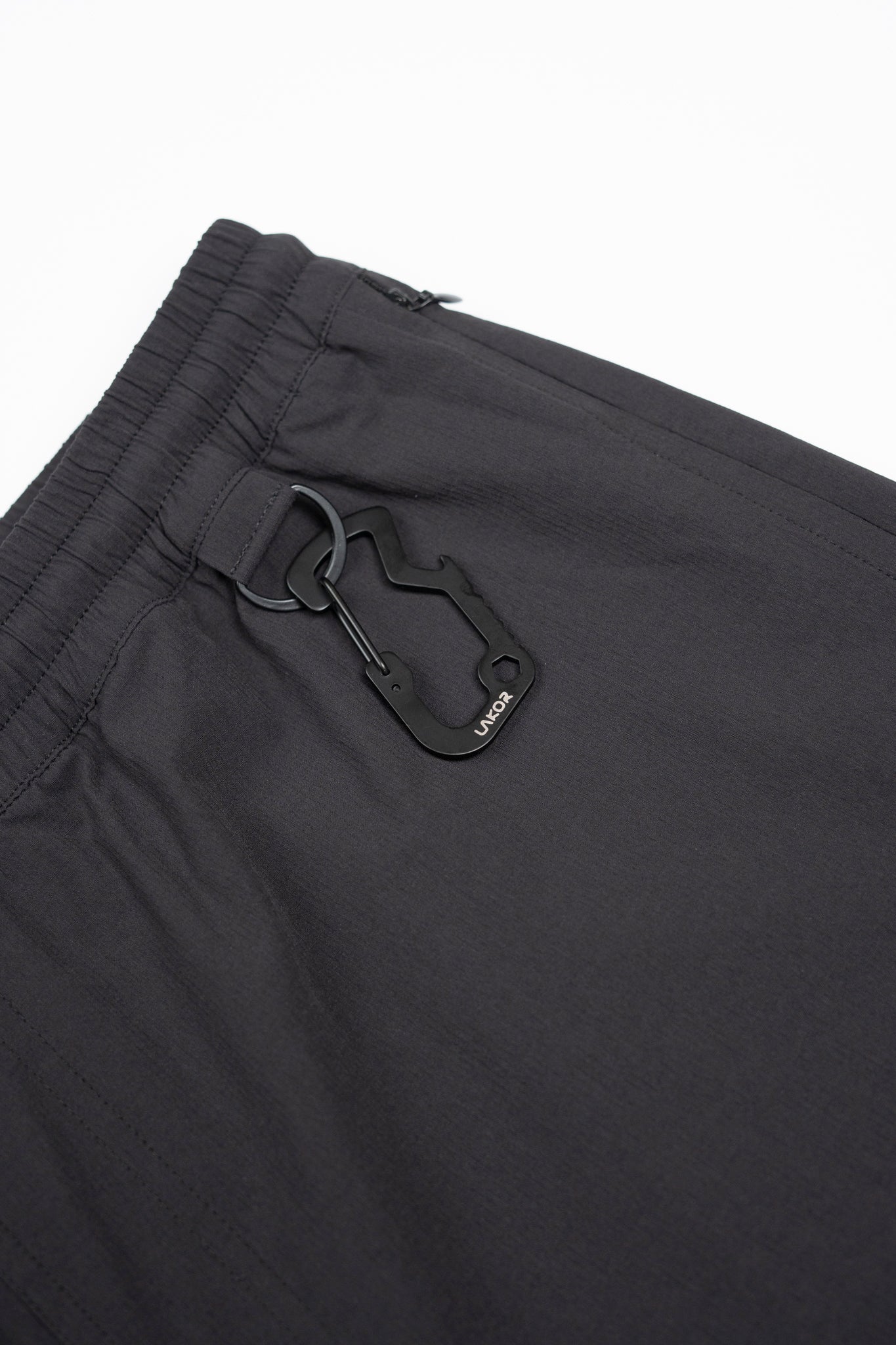 Travel Shorts - Moonless Night