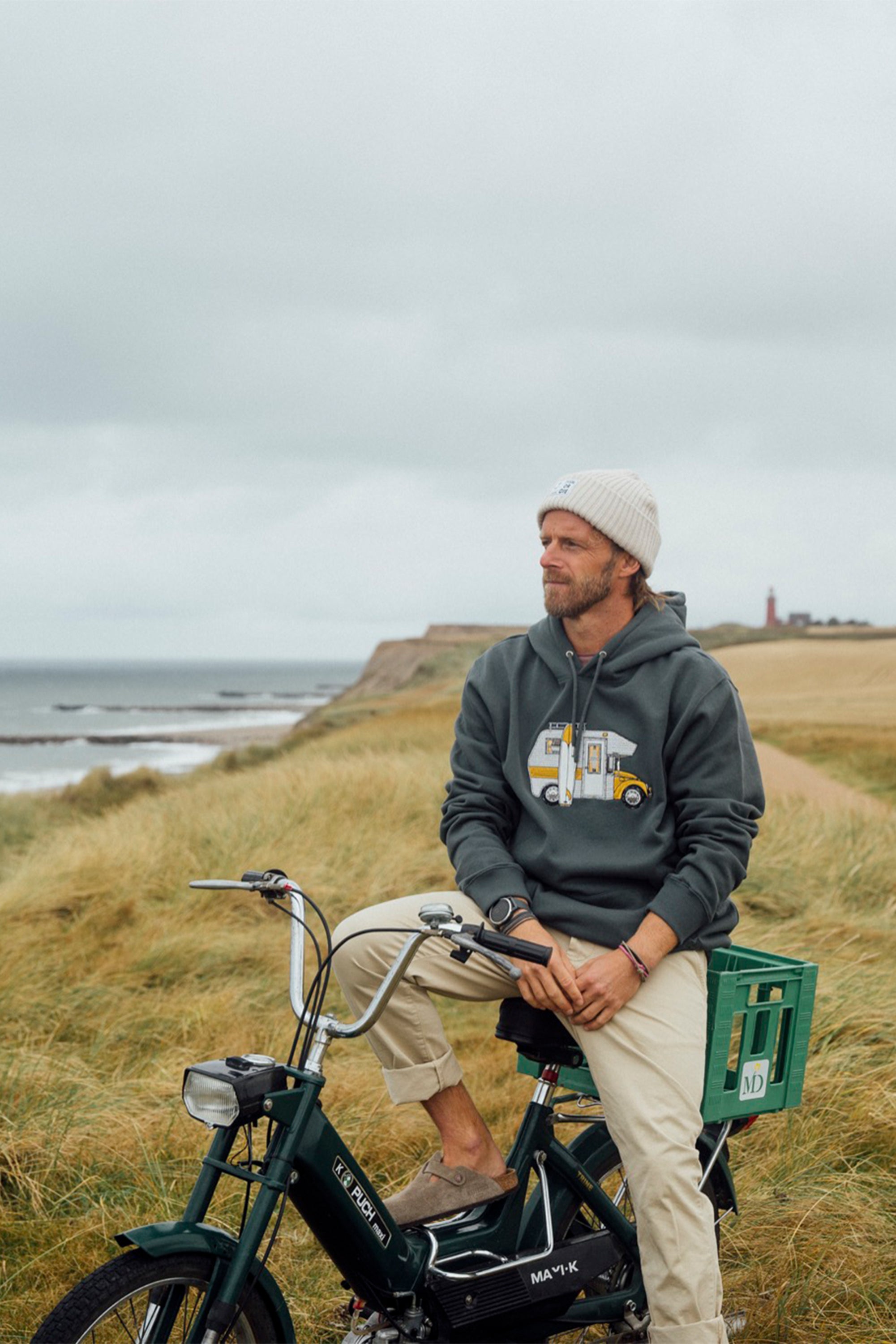 LAKOR Lifestyle image