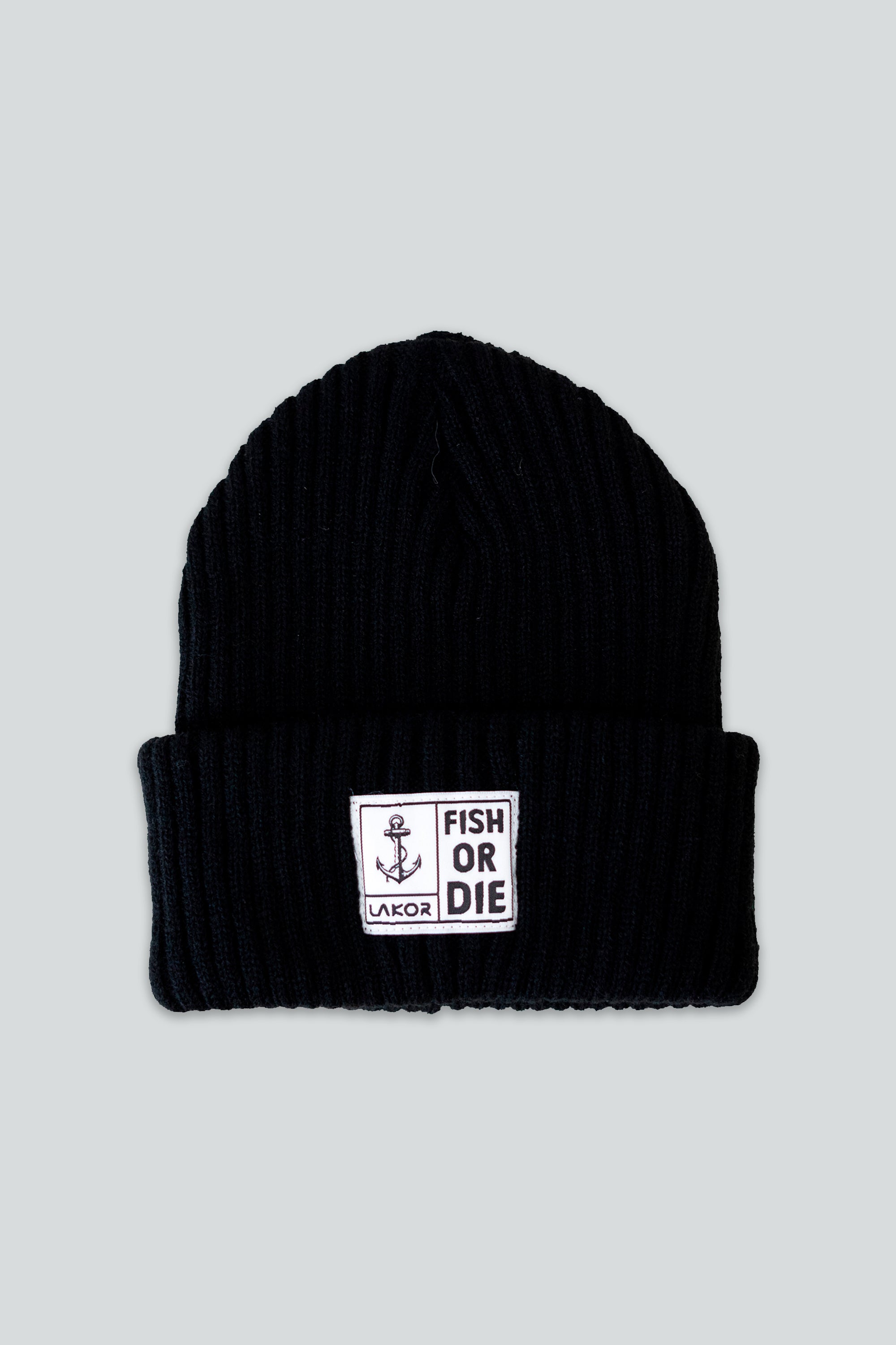 Skagen Beanie (Black)
