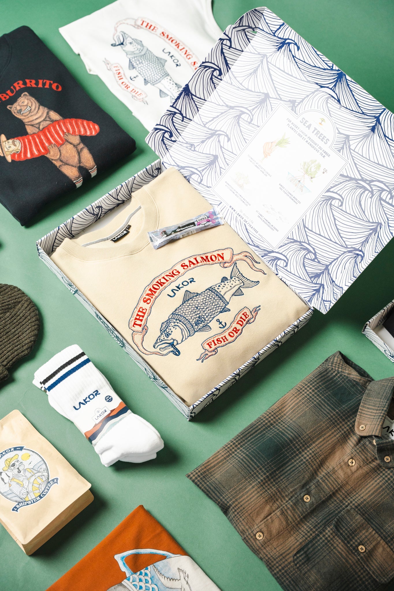 Gaveideer til maks 700 DKK 🎁