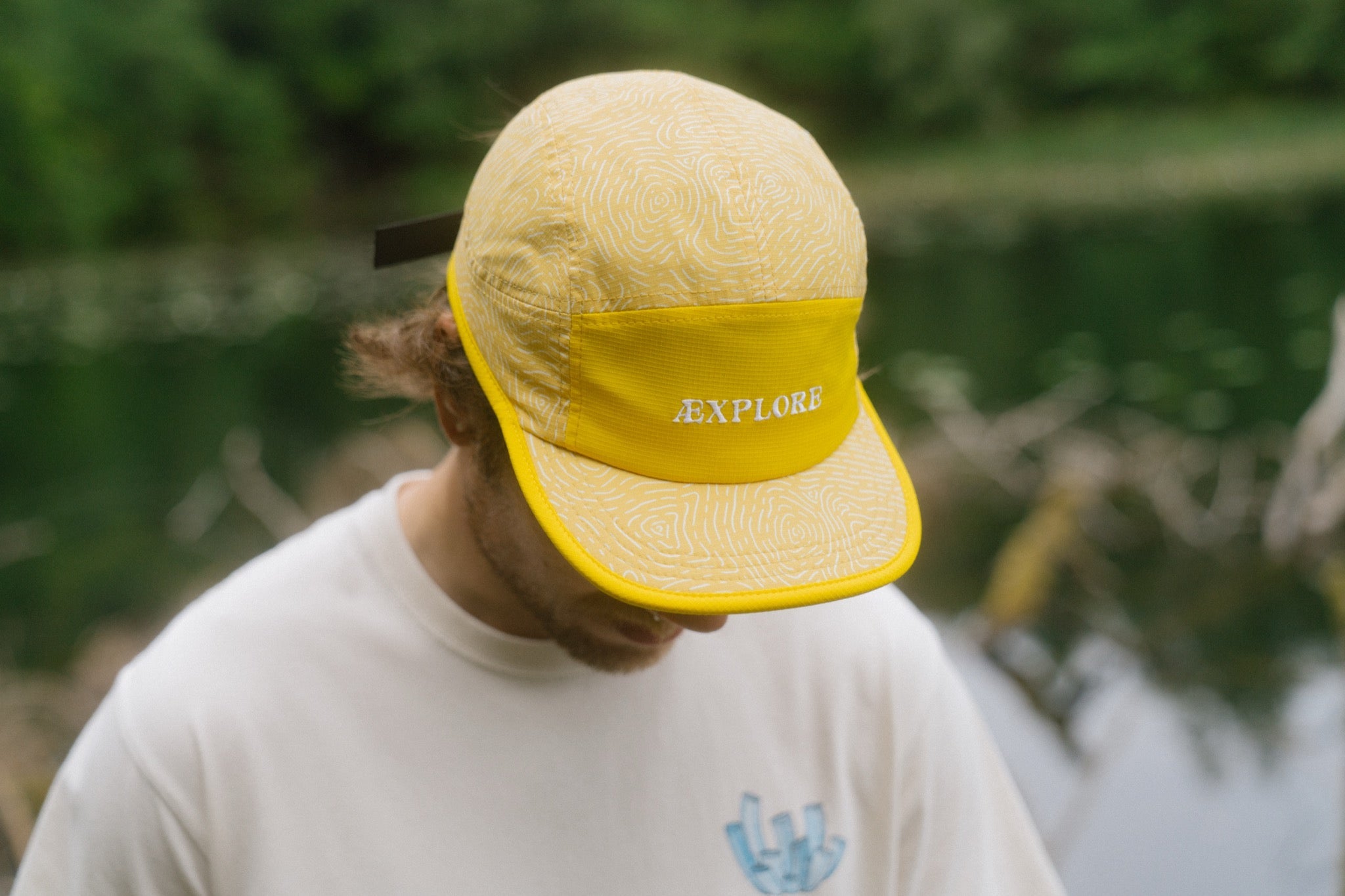Caps & Beanies