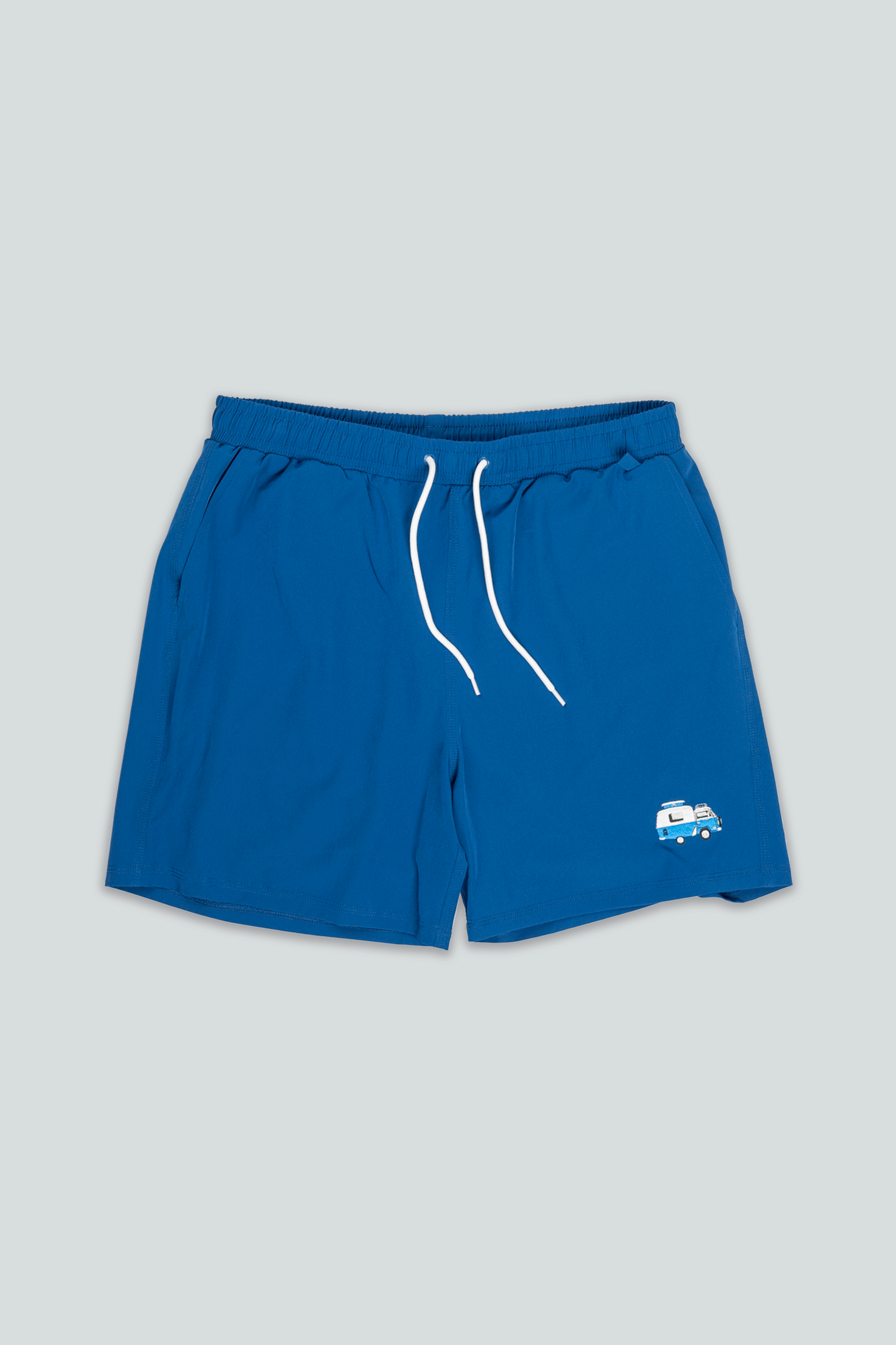 Ocean Camper Swim Shorts (Limoges)