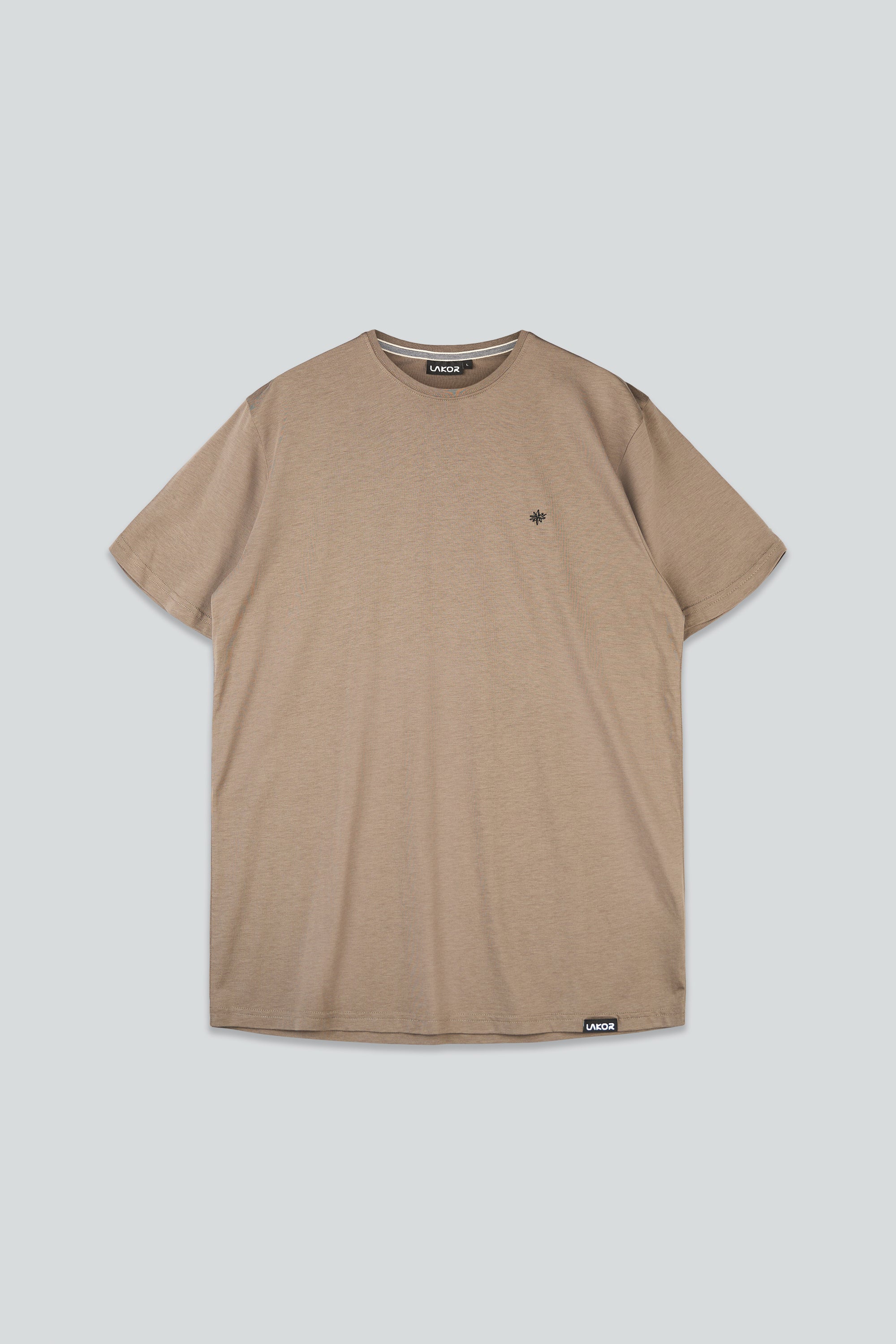 LAKOR Æxplorer T-shirt T-Shirt Morel