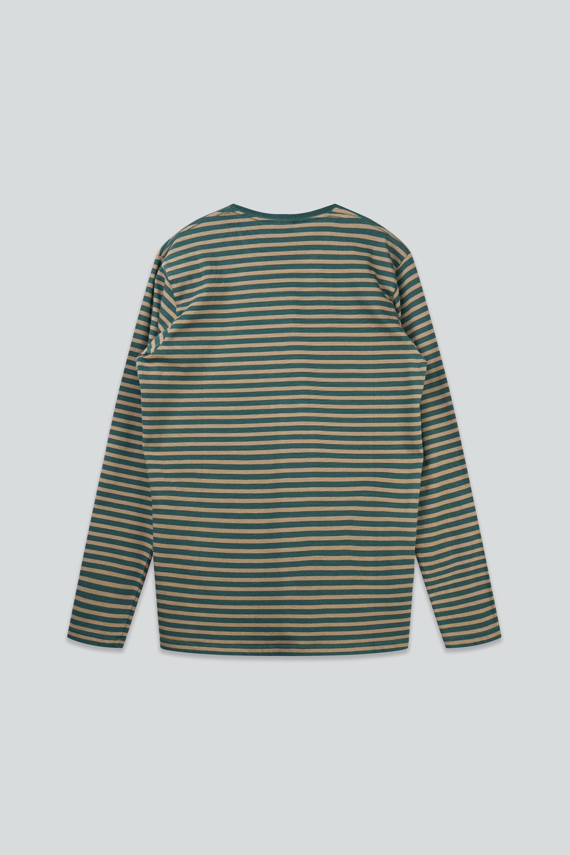 Ahoy! Mini Flying Woodpecker LS T-shirt