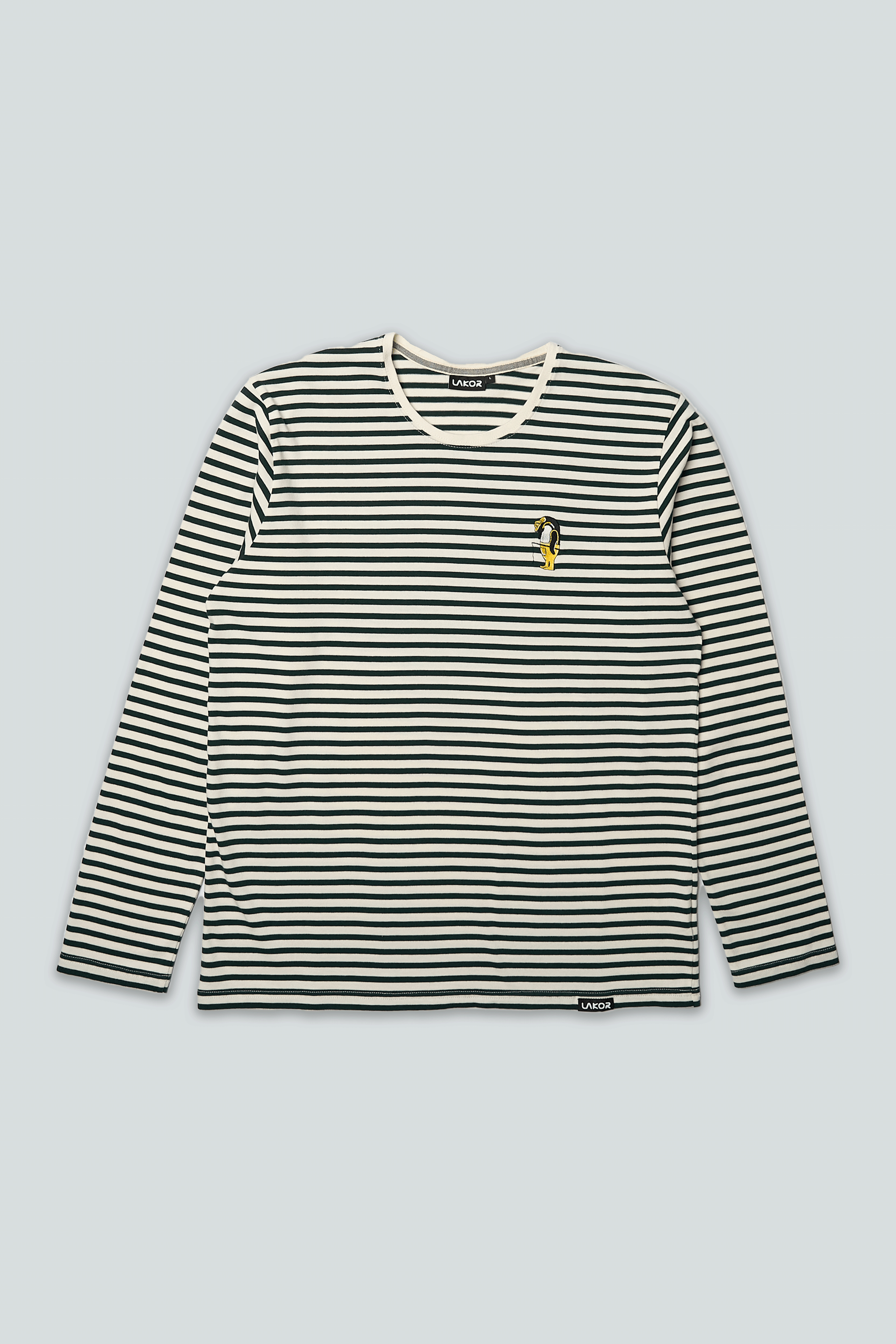LAKOR Ahoy! Mini No Catch T-shirt T-Shirt Forest Green