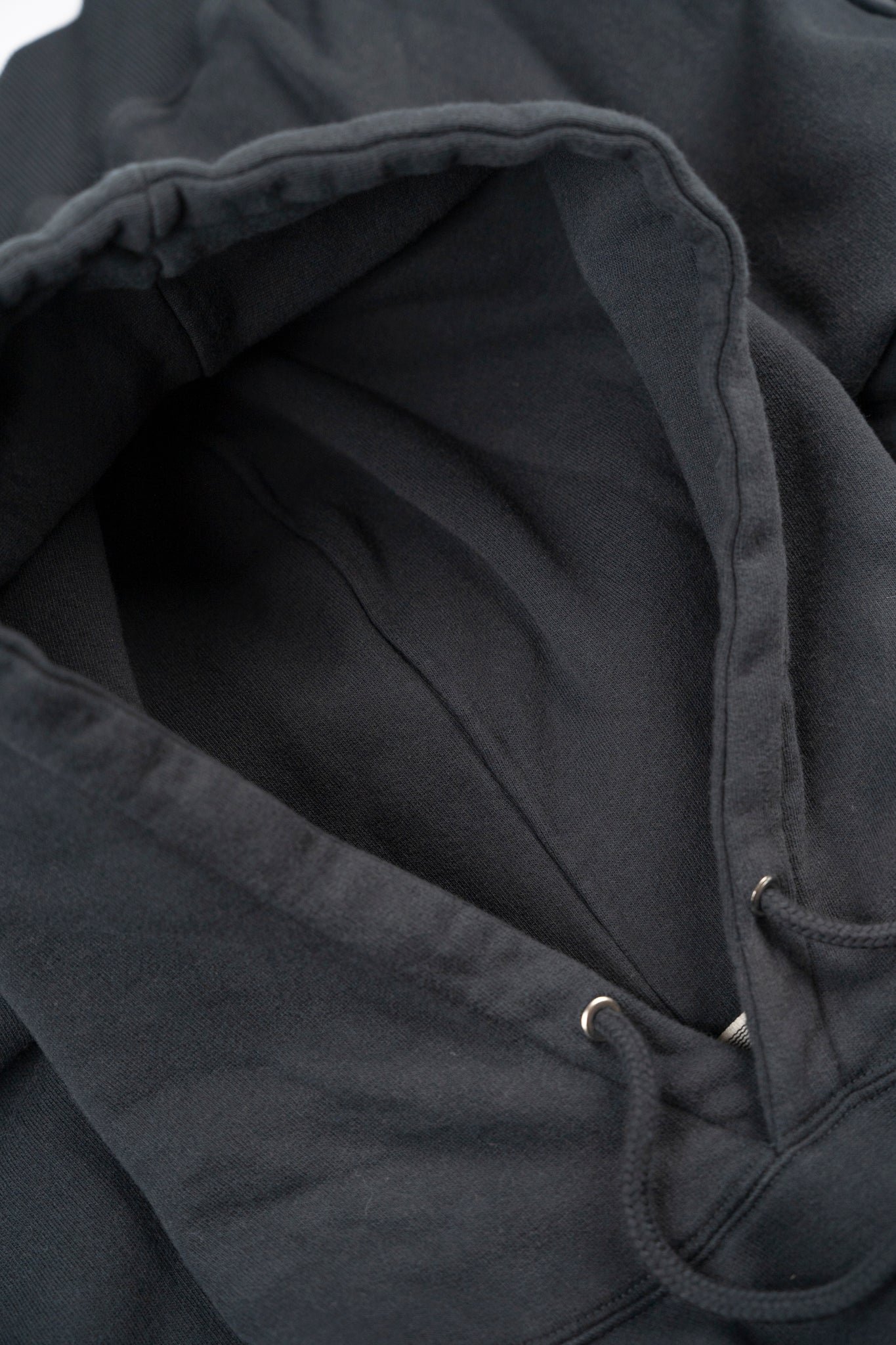 LAKOR Atlantic Puffin Hoodie Sweatshirt Moonless Night