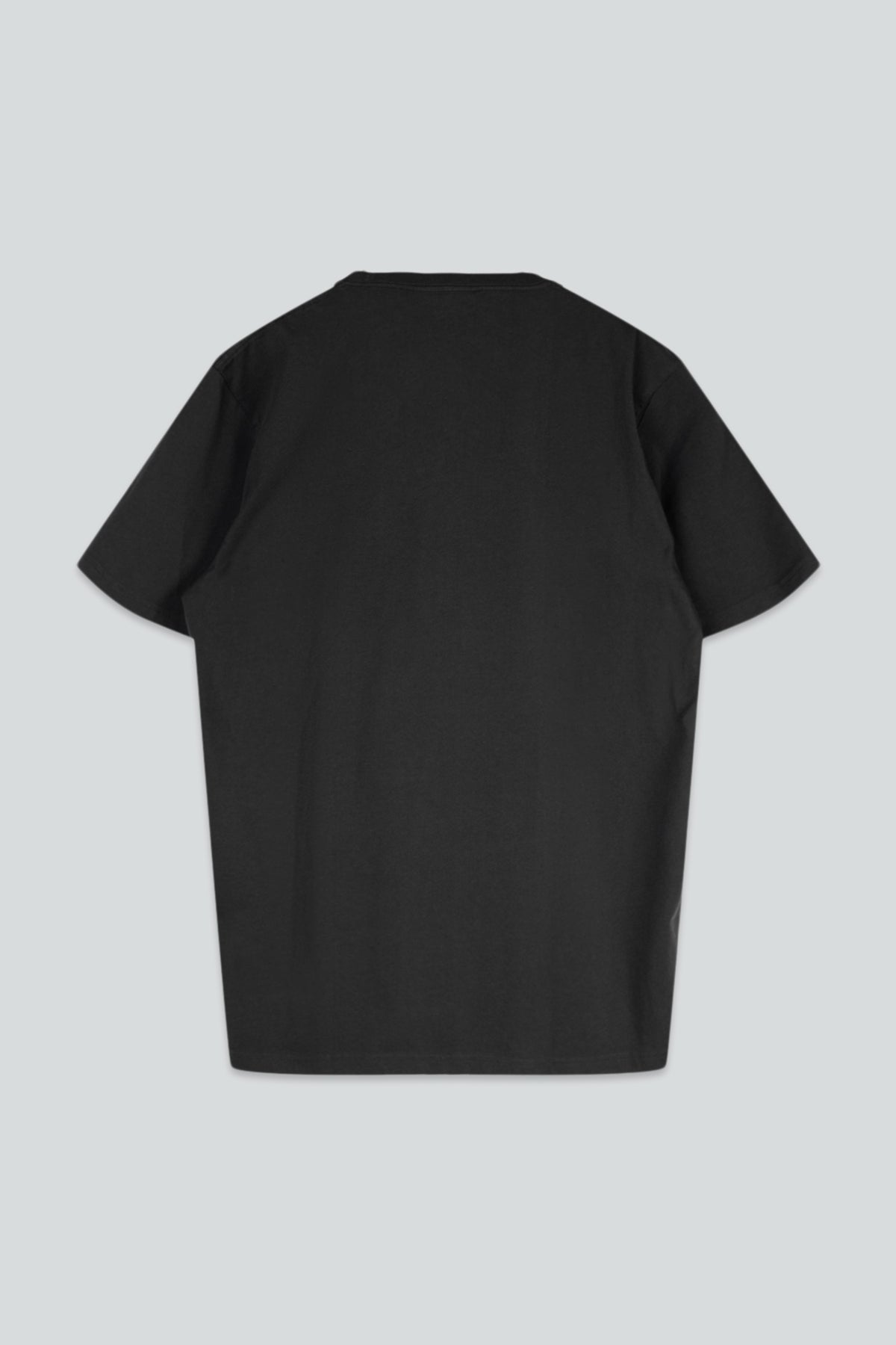 LAKOR Basic T-shirt T-Shirt Moonless Night