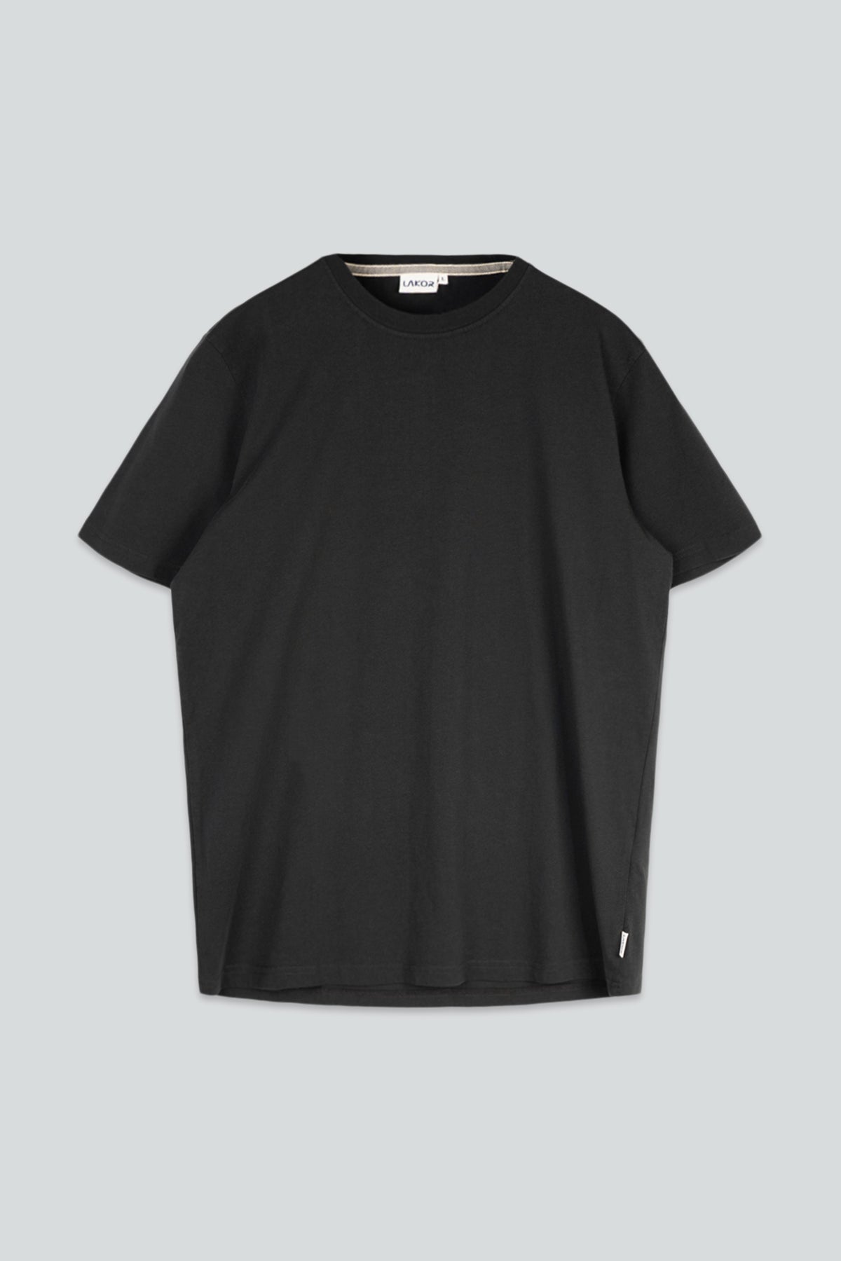 LAKOR Basic T-shirt T-Shirt Moonless Night