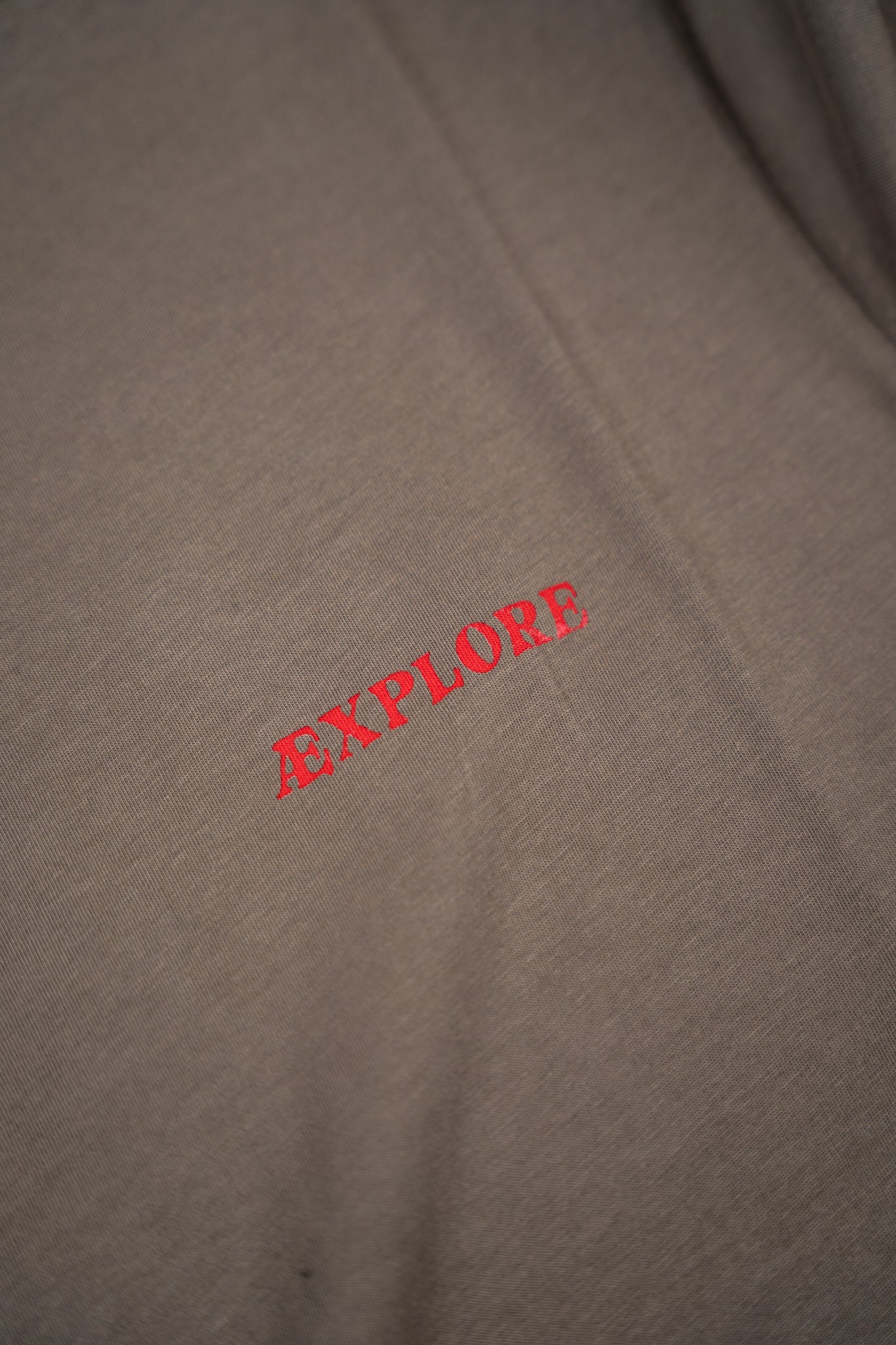 LAKOR Bear Burrito T-shirt T-Shirt Morel