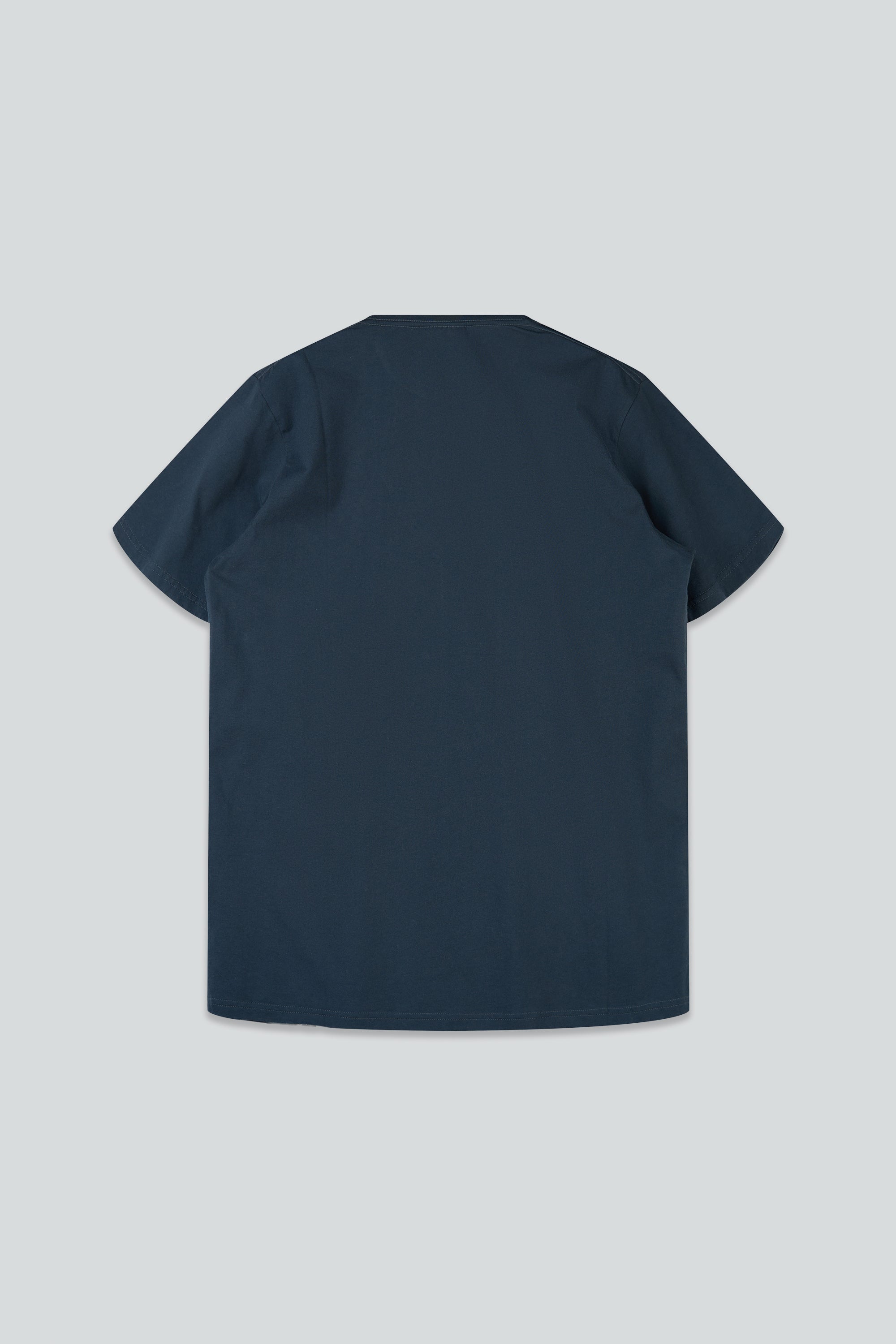 Woodpecker T-shirt (Blueberry)