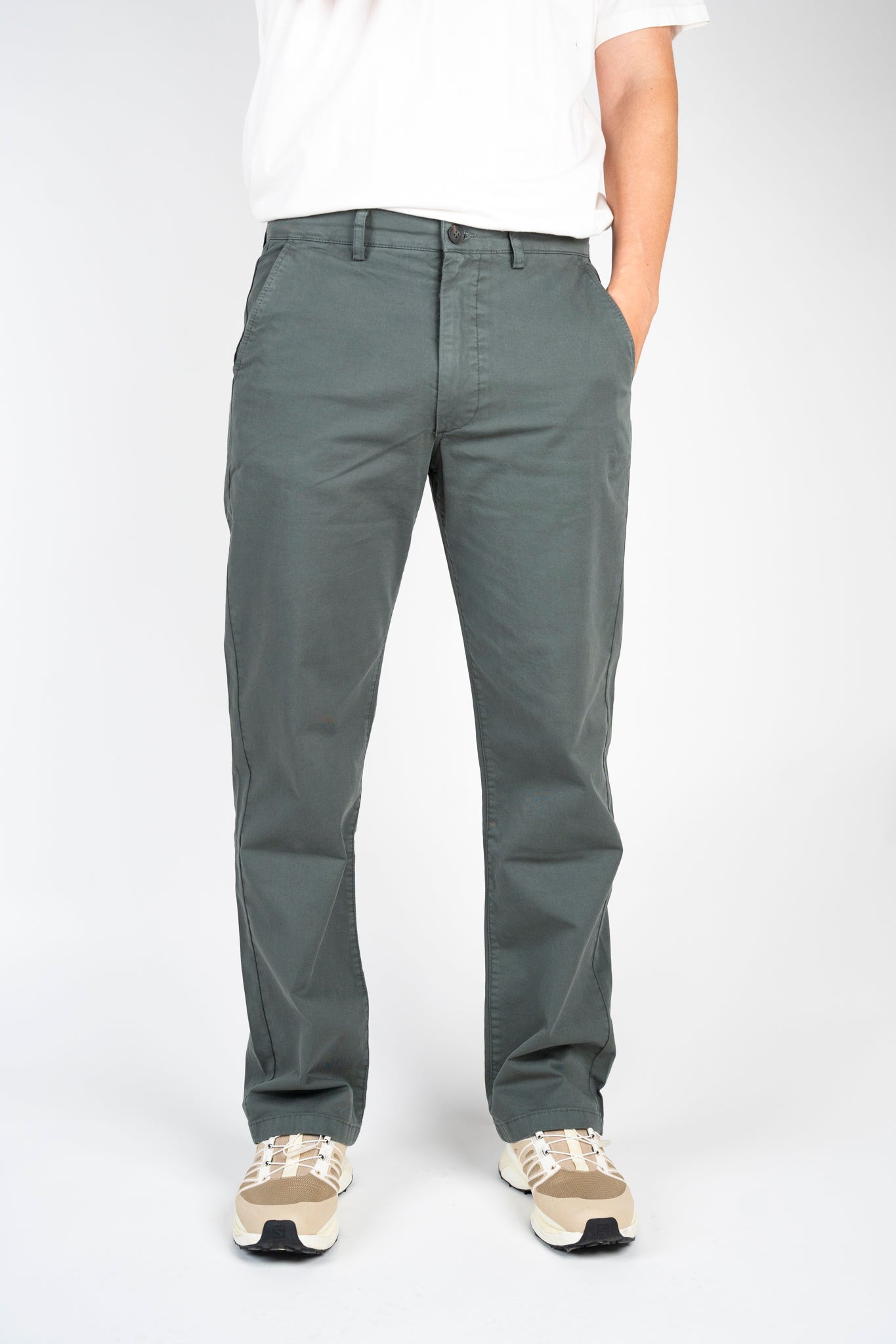 LAKOR Carnage Chino Pants Pants Urban Chic