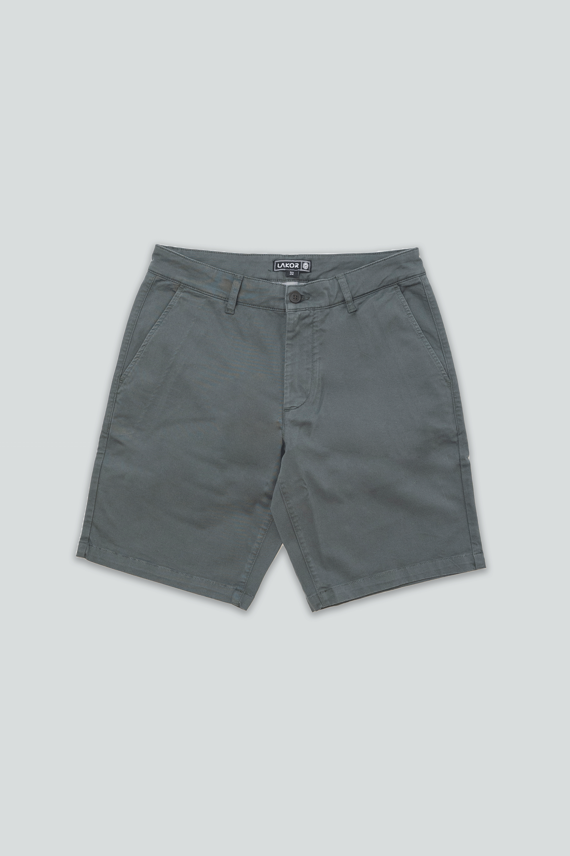 LAKOR Chino Shorts Shorts Urban Chic