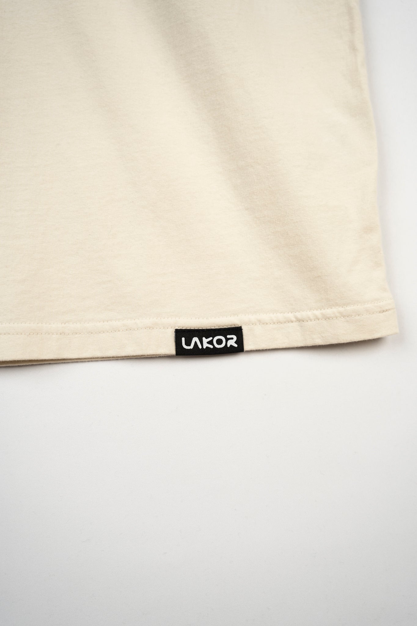 LAKOR Dashboard Hula T-shirt T-Shirt Rainy Day