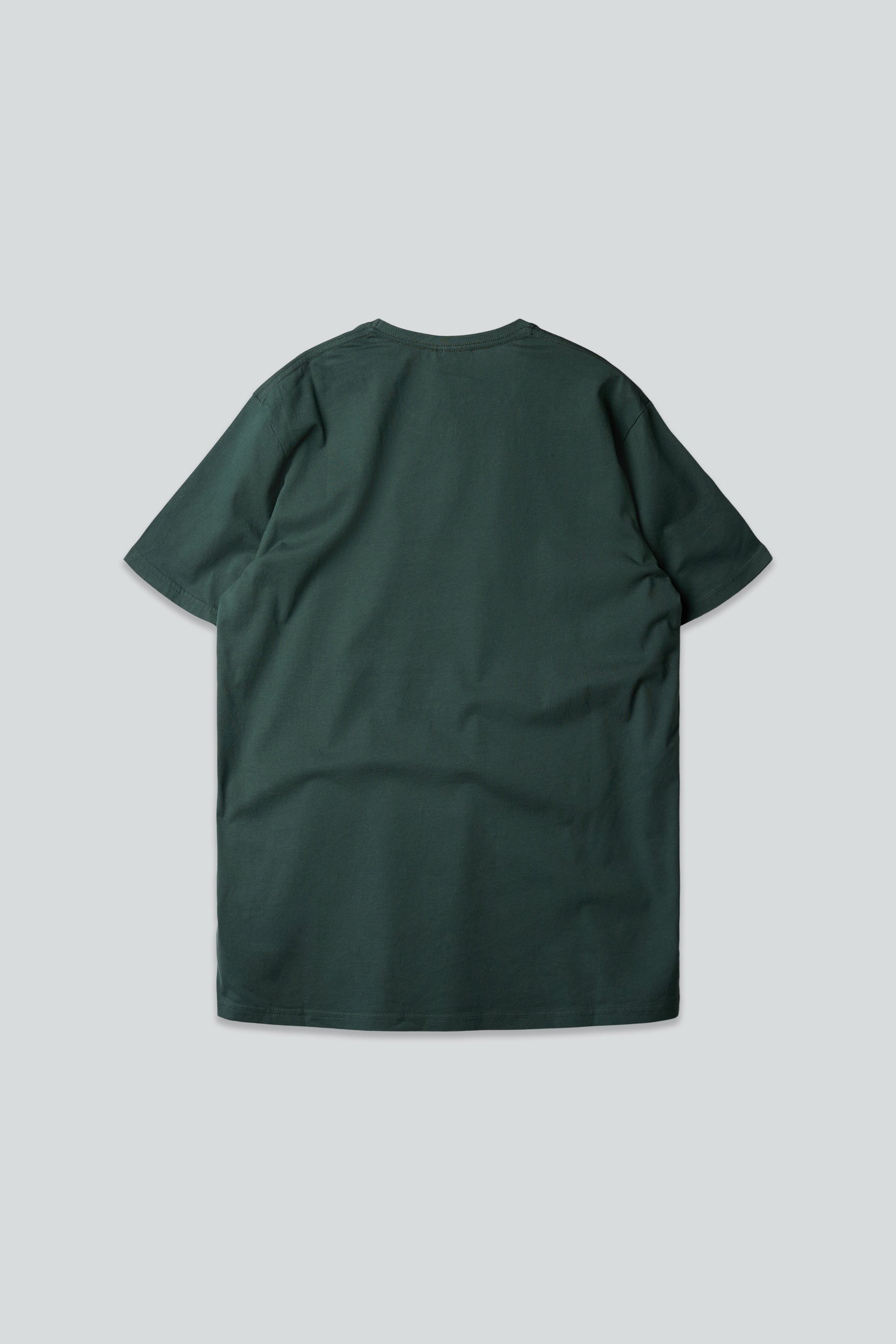 An Otter Coffee T-shirt (Green Gables)