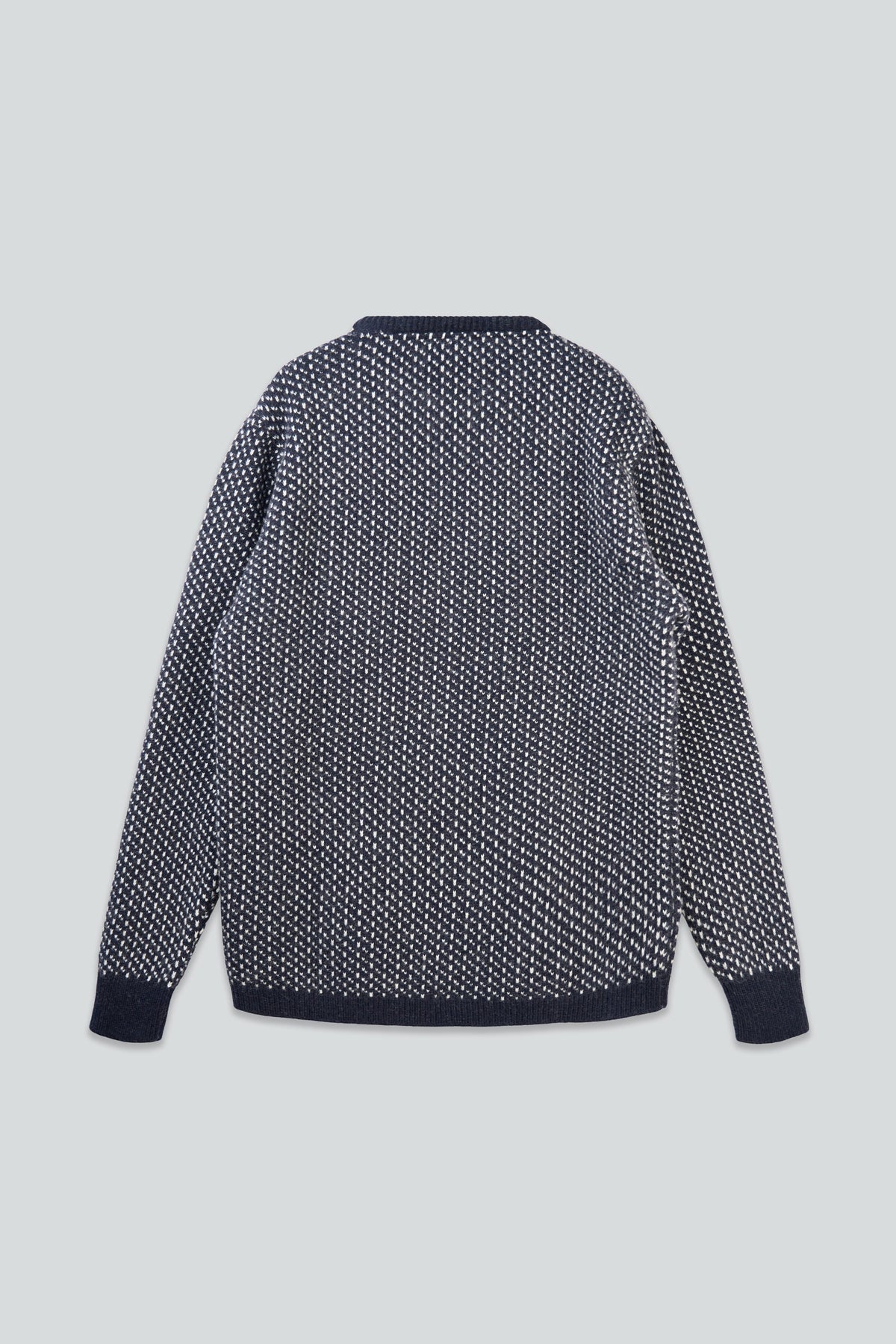 Jysk Knit - Navy