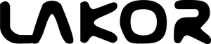 LAKOR Logo