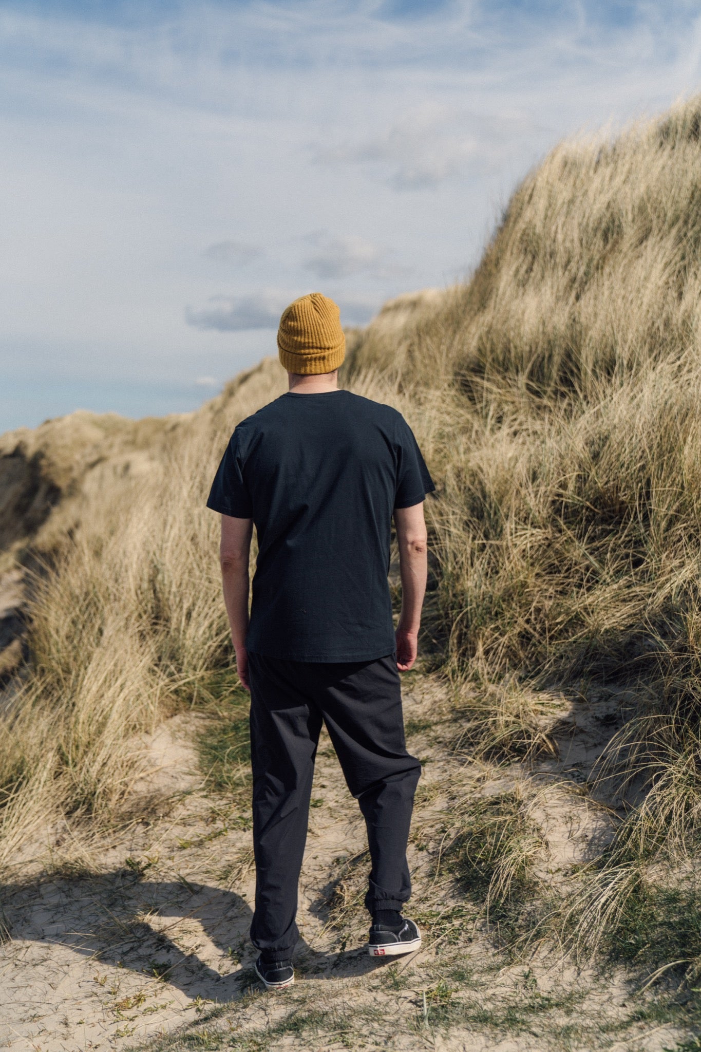 Reel Big Fish T-shirt (Moonless Night)