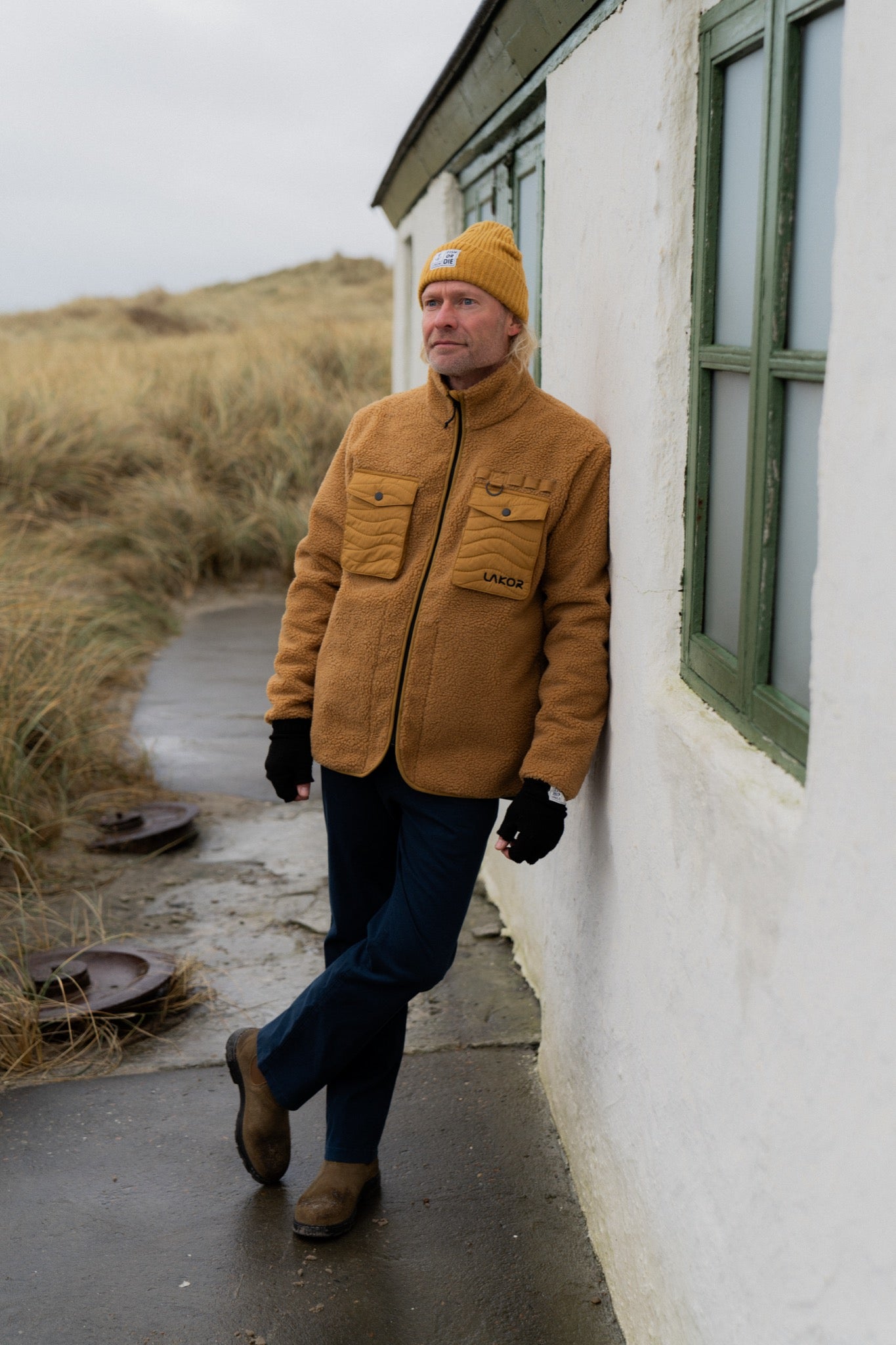 LAKOR Lifestyle image