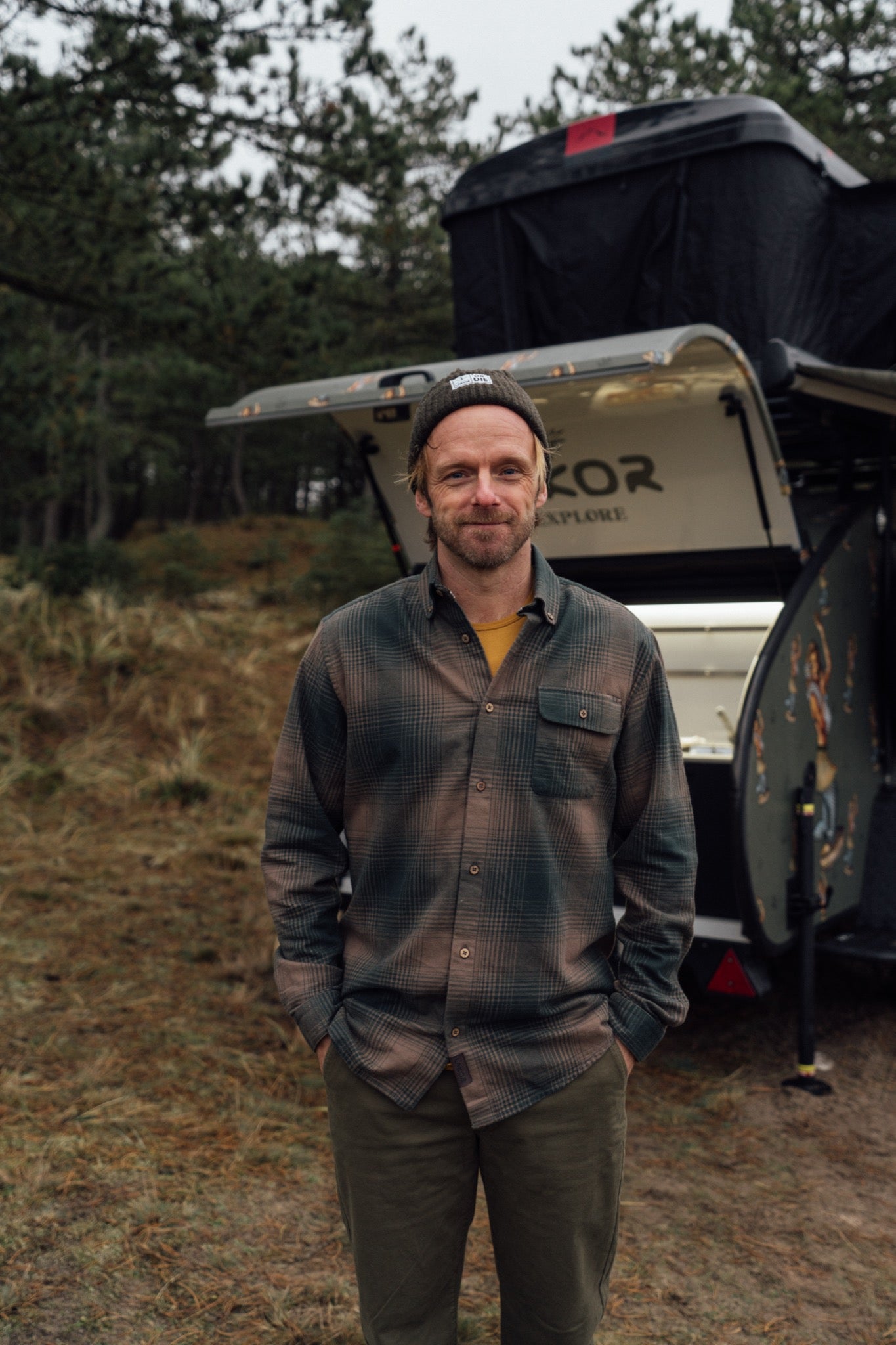 LAKOR Lifestyle image