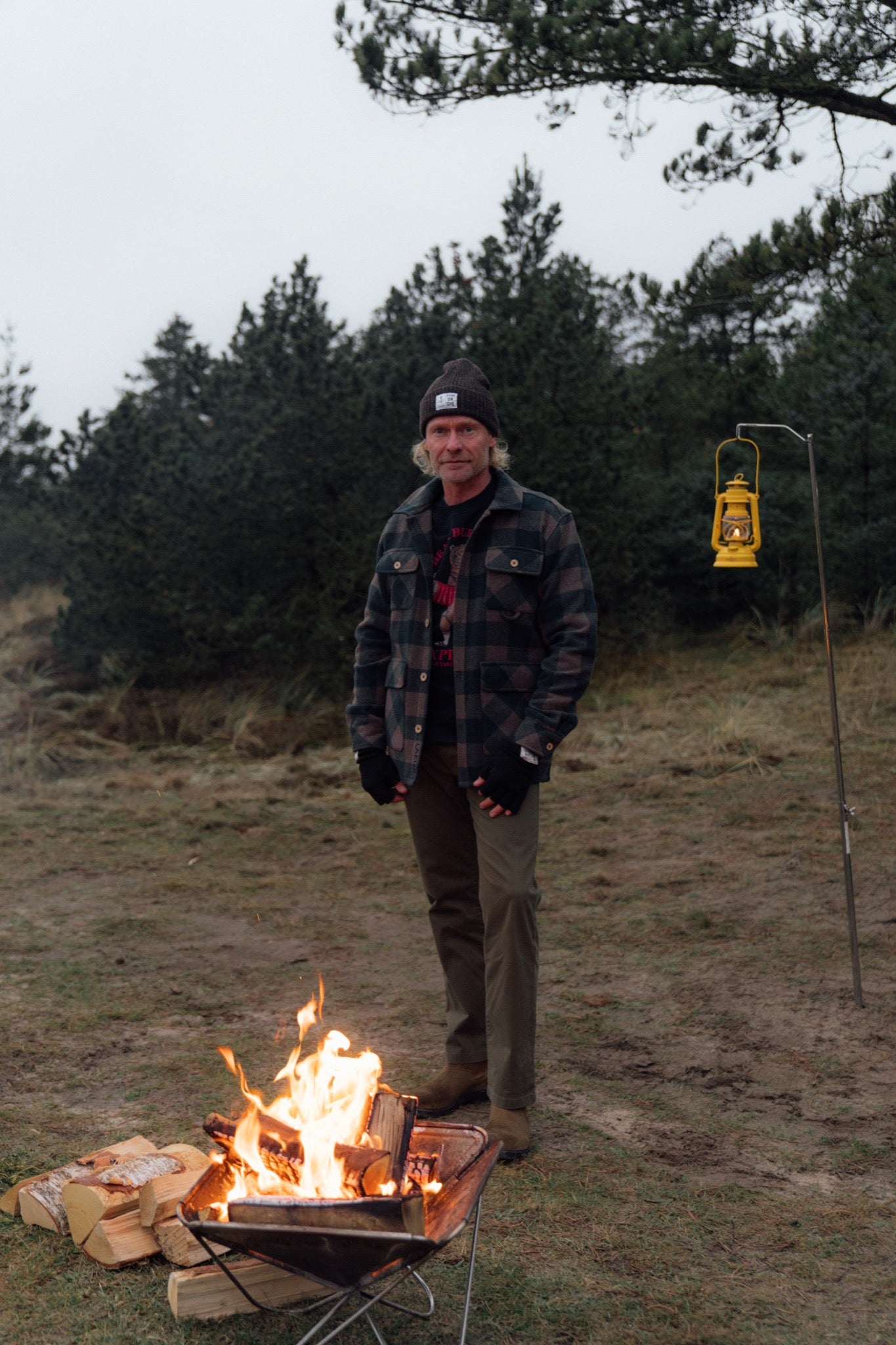 LAKOR Lifestyle image