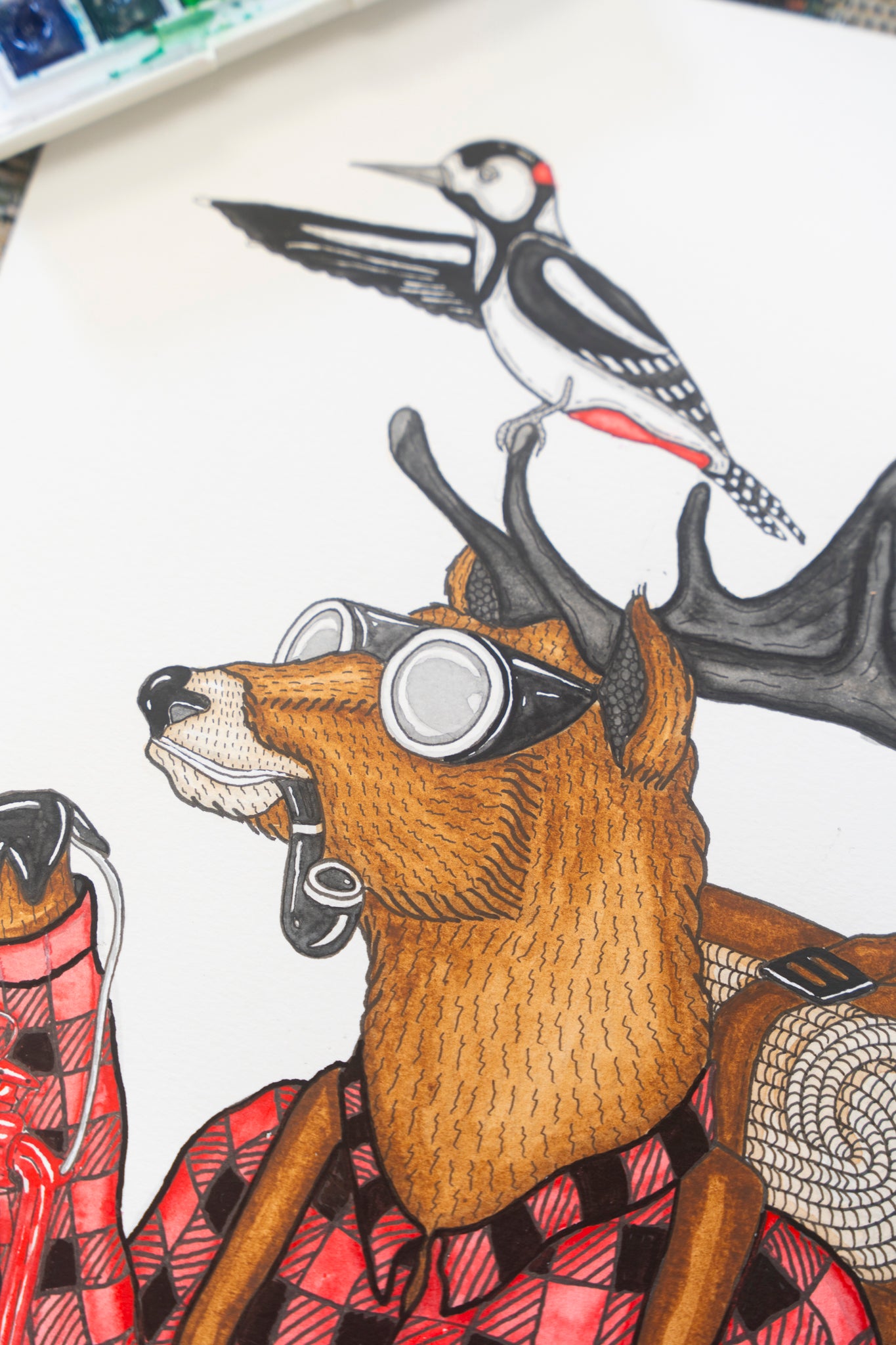 Pathfinders Original