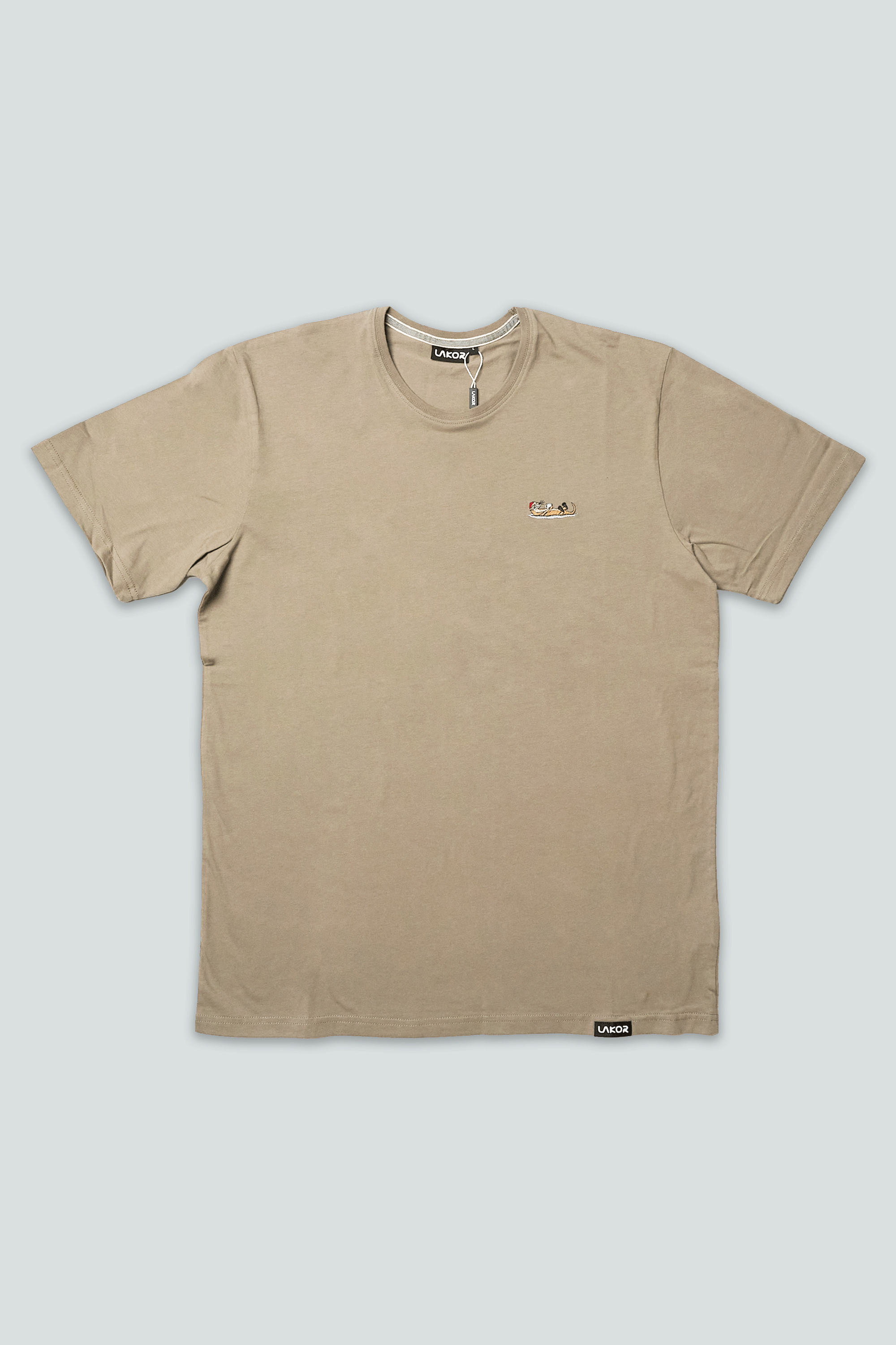 LAKOR Mini Flow T-shirt T-Shirt Fallen Rock