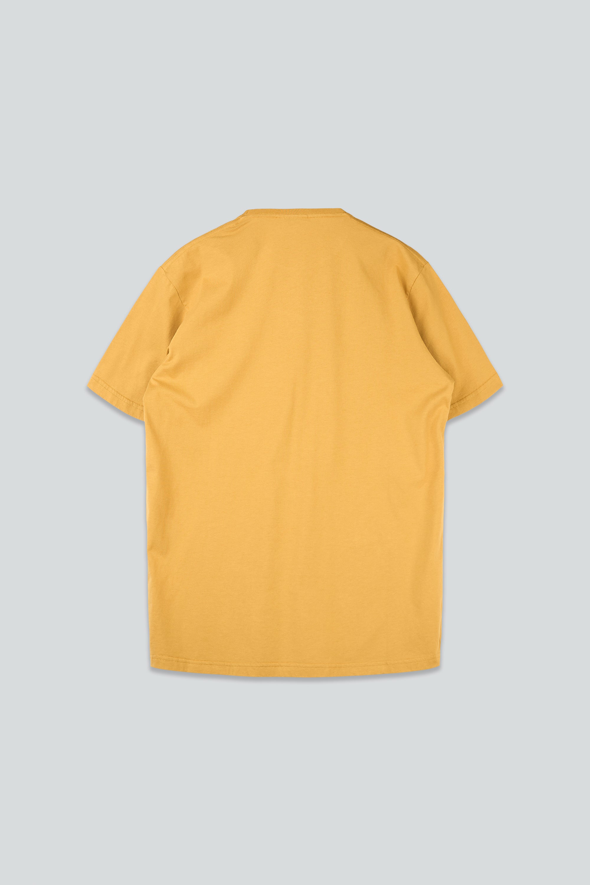 Mini Flying Puffin T-shirt (Wood Thrush)