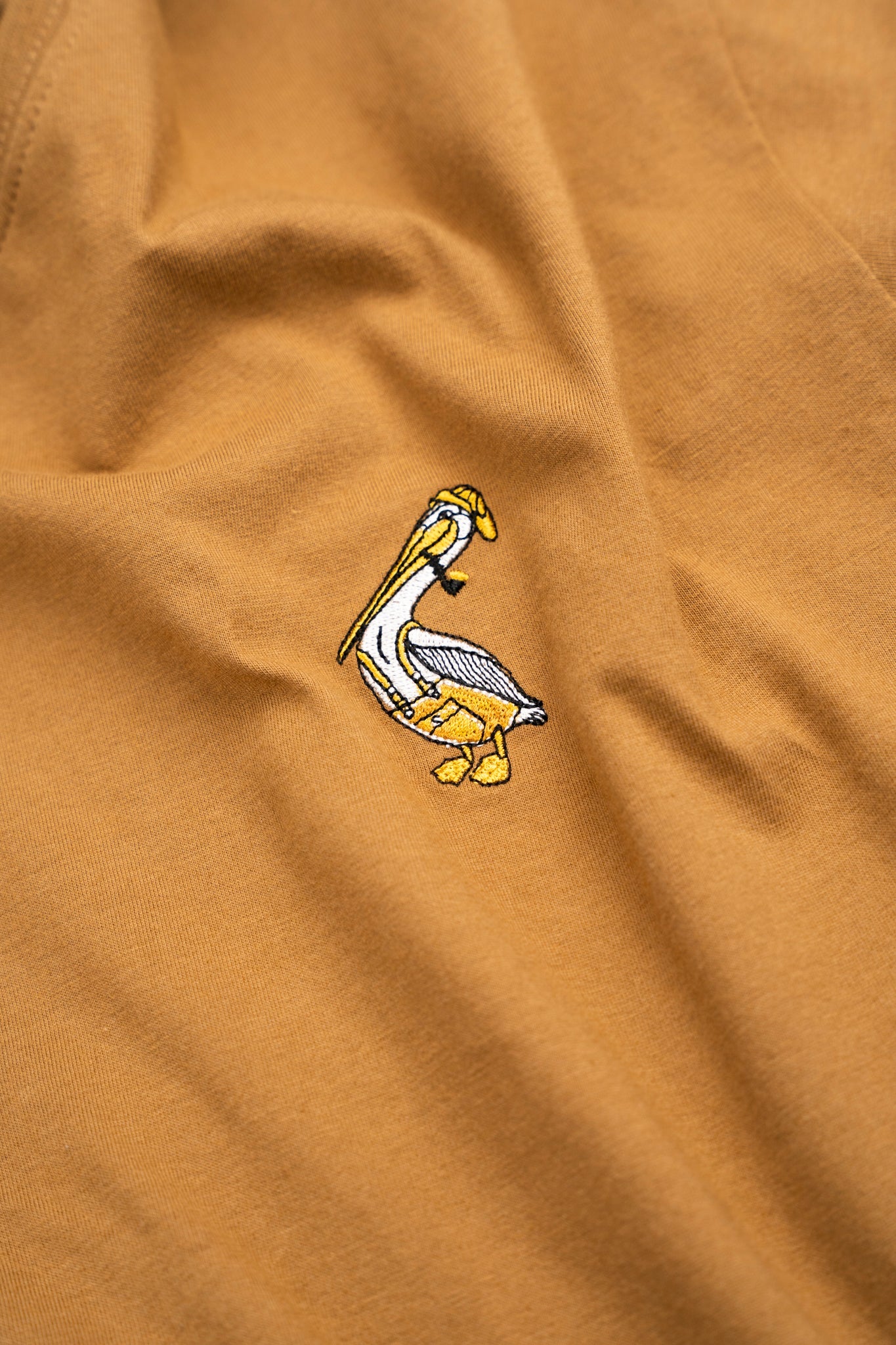 LAKOR Mini Pier Pelican T-shirt T-Shirt Rubber