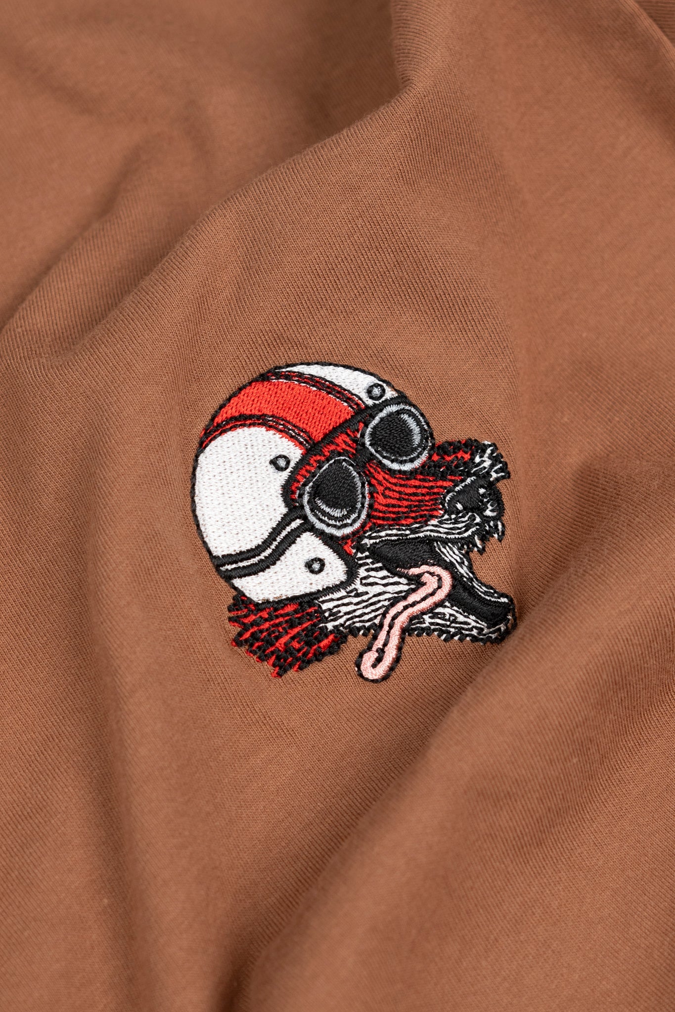 Mini Roadkills' Race Club T-shirt - Partridge