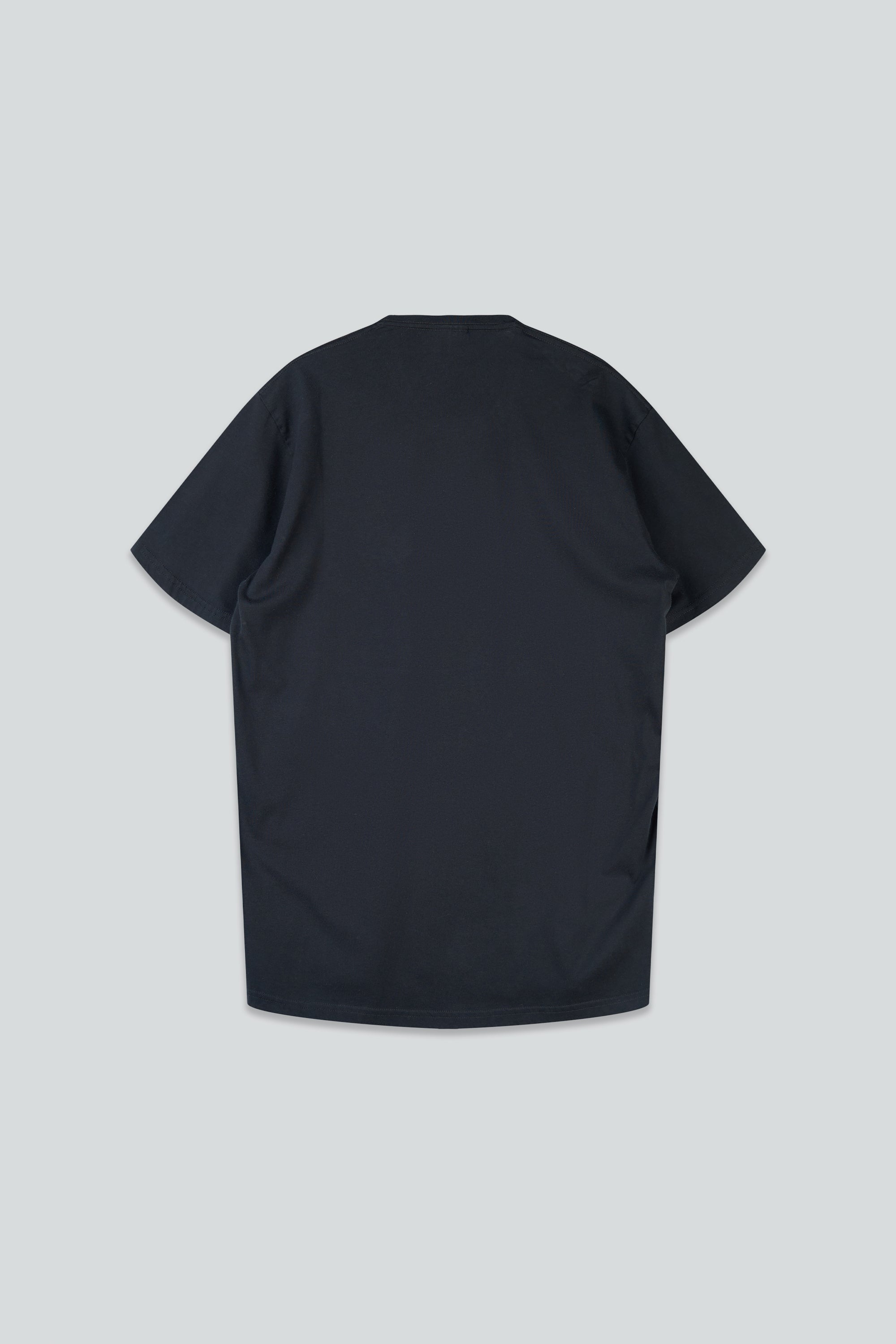 Nordic Über T-shirt (Moonless Night)