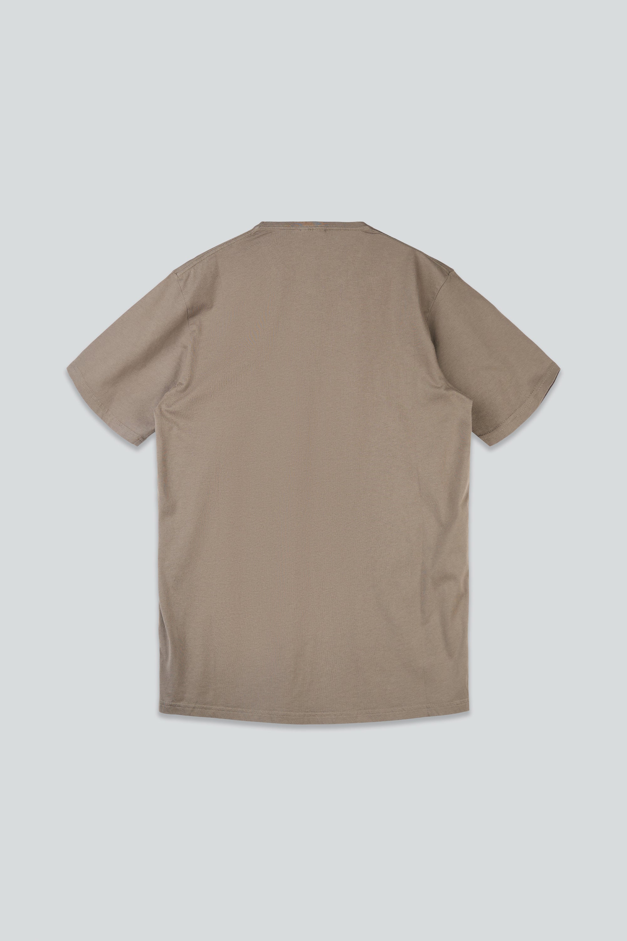 Matchbox T-shirt (Morel)