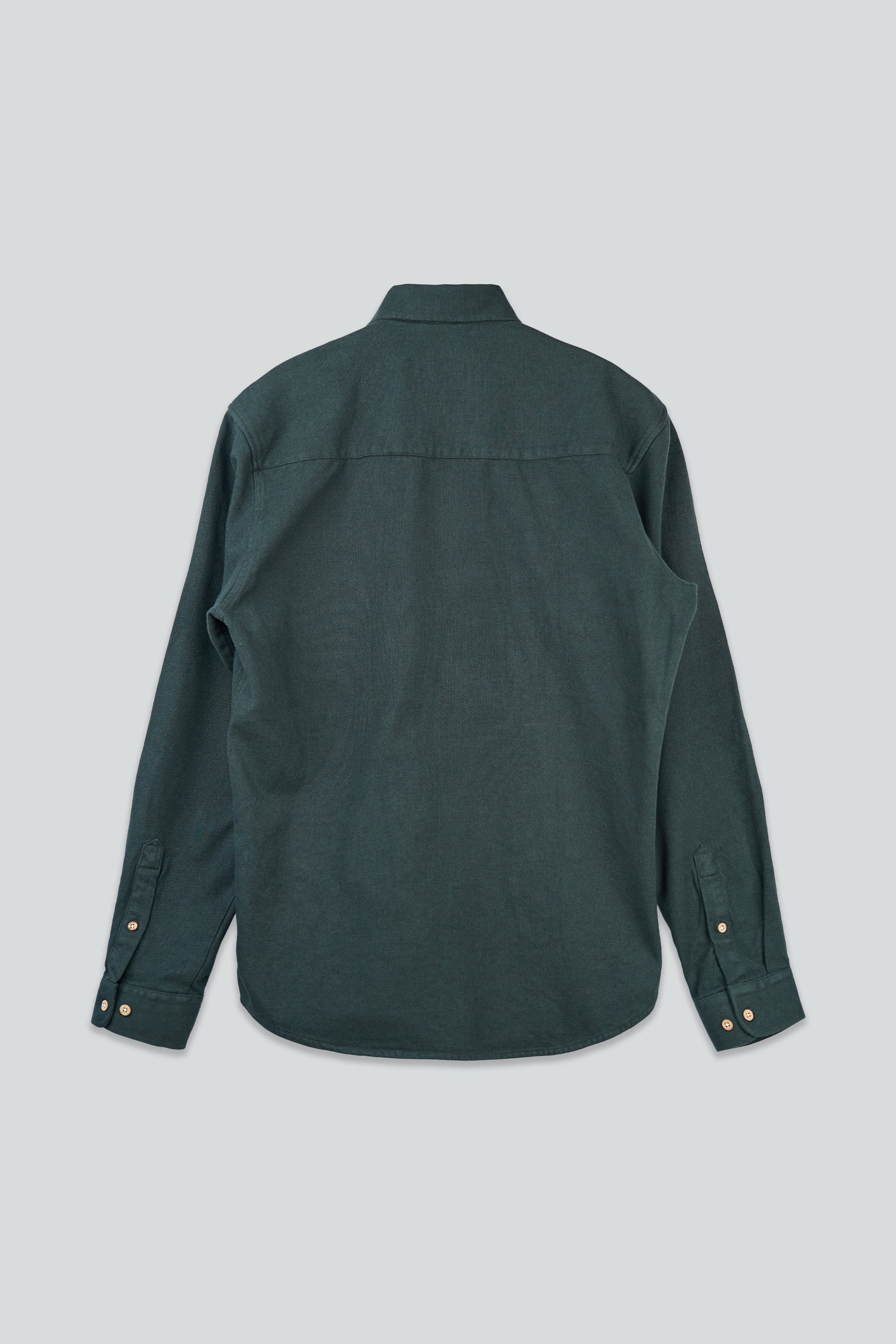 LAKOR Moss Shirt Shirt Green Gables