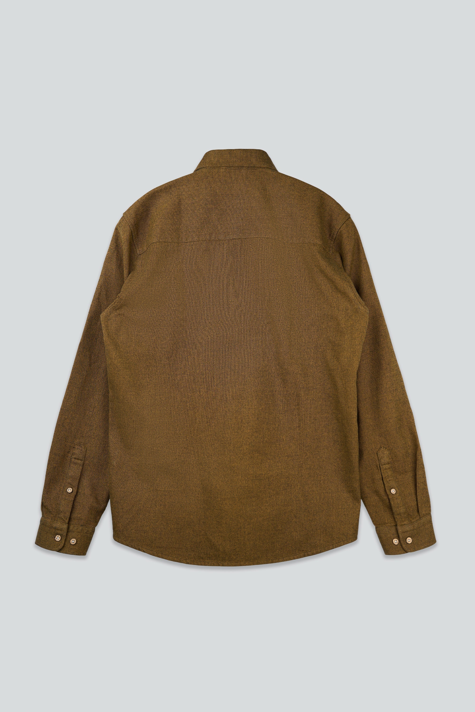 LAKOR Moss Shirt Shirt Wood Thrush
