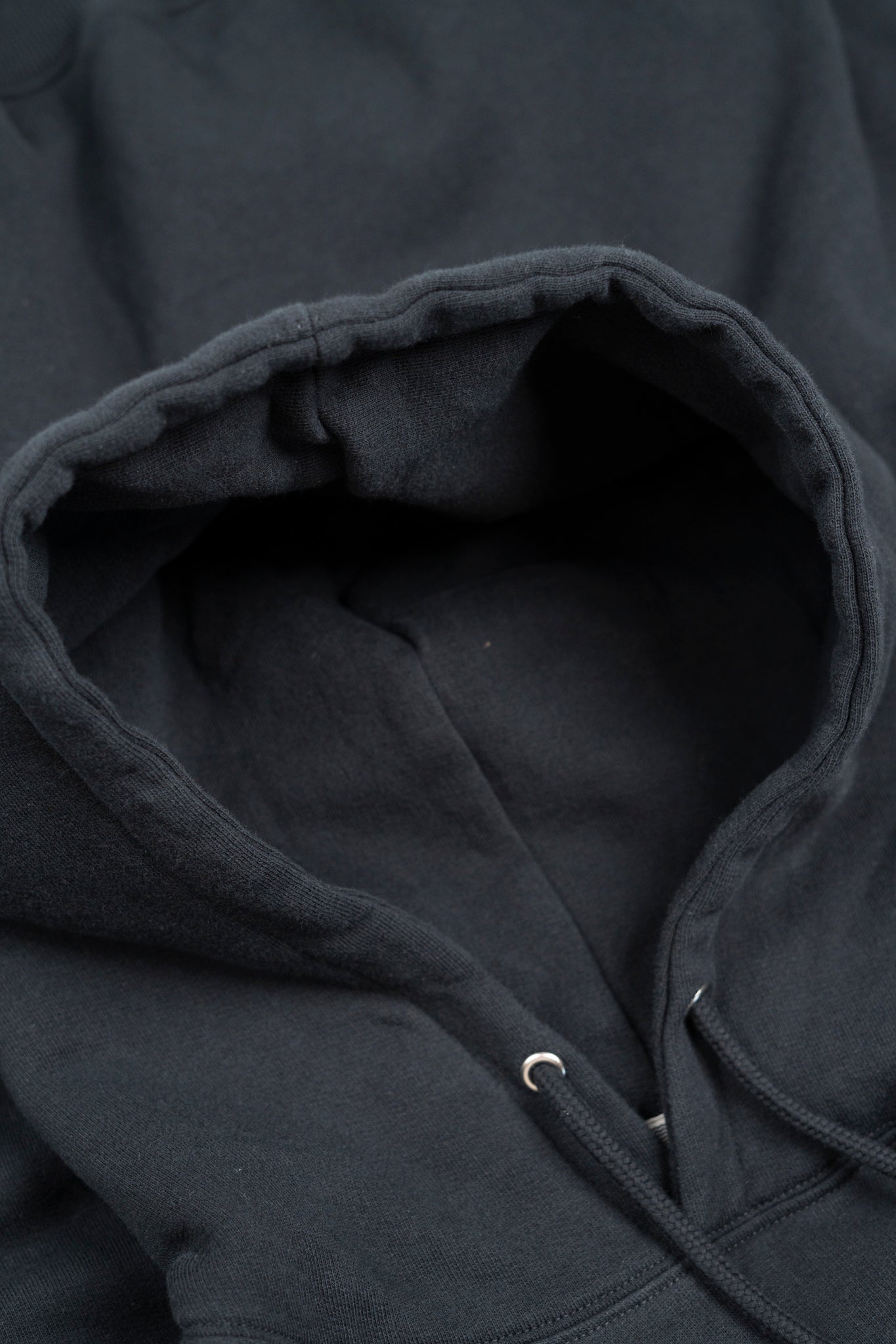 LAKOR Ocean Camper Hoodie Sweatshirt Moonless Night