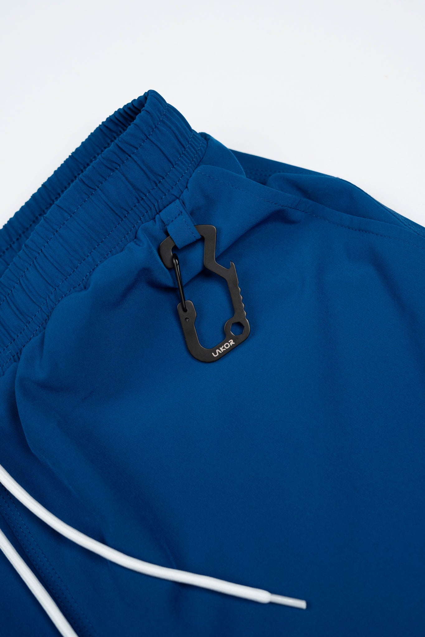 LAKOR Ocean Camper Swim Shorts Shorts Limoges