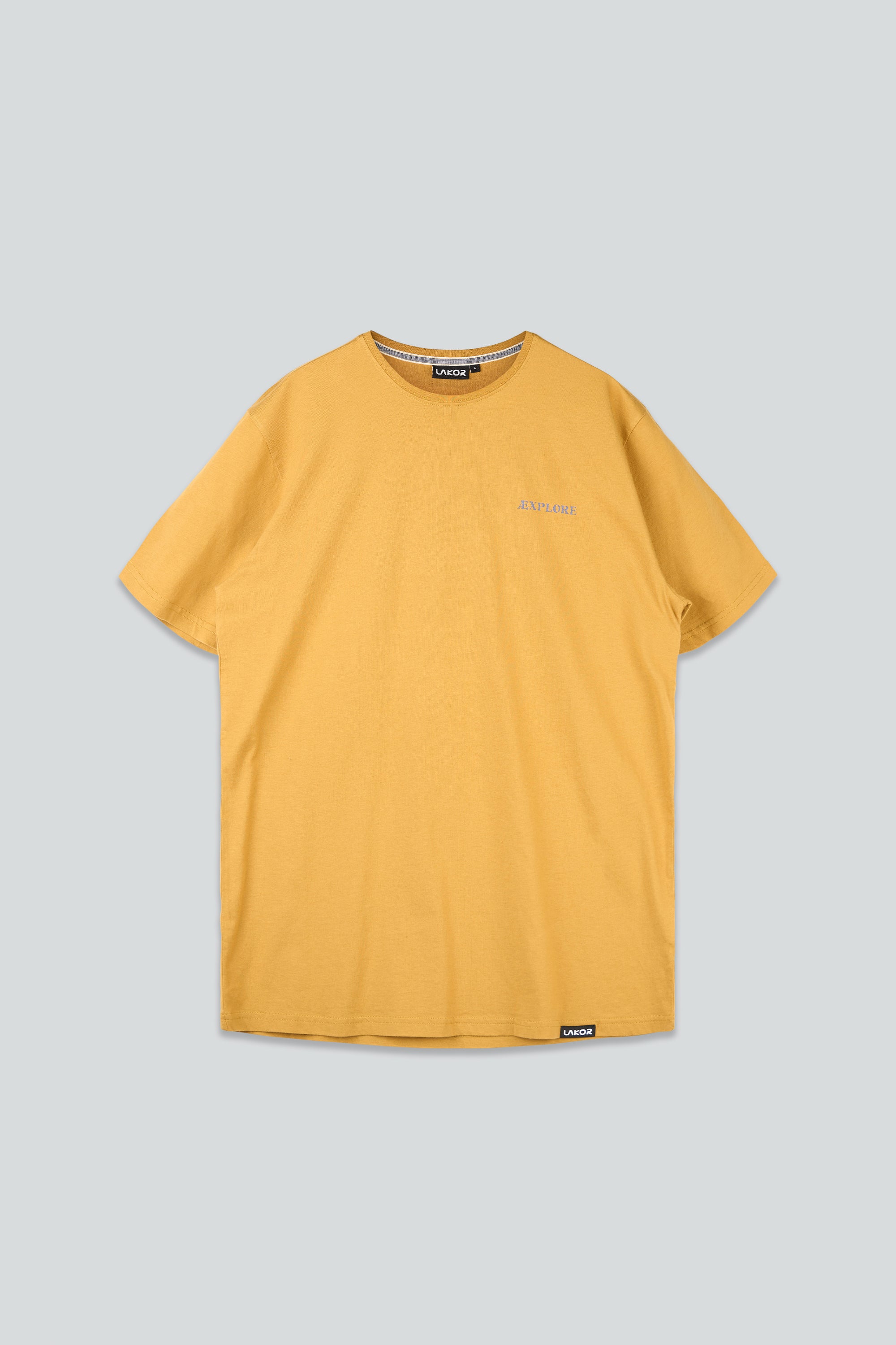 Out There T-shirt (Wood Thrush)