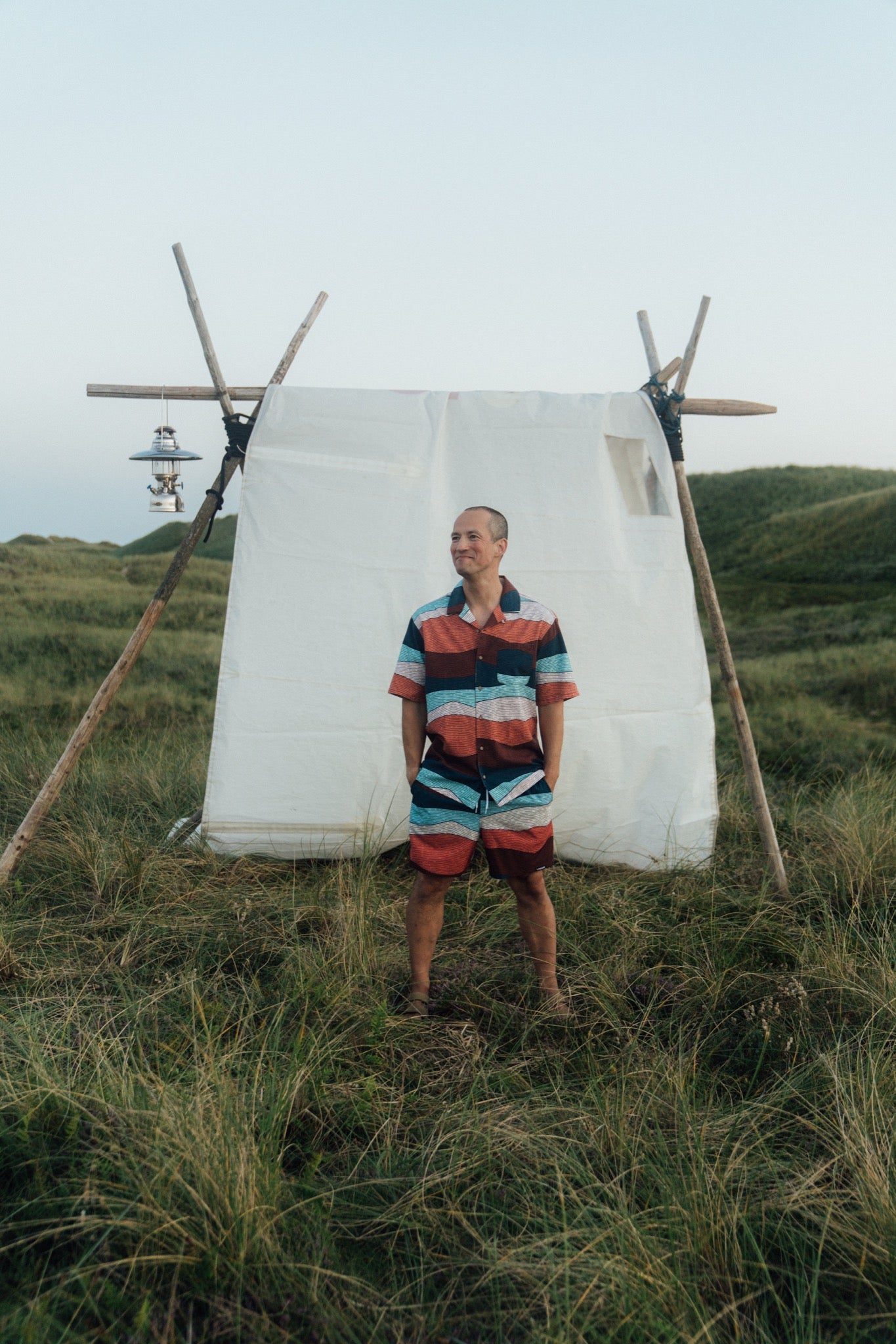 Sunwaves Short Sleeve Shirt