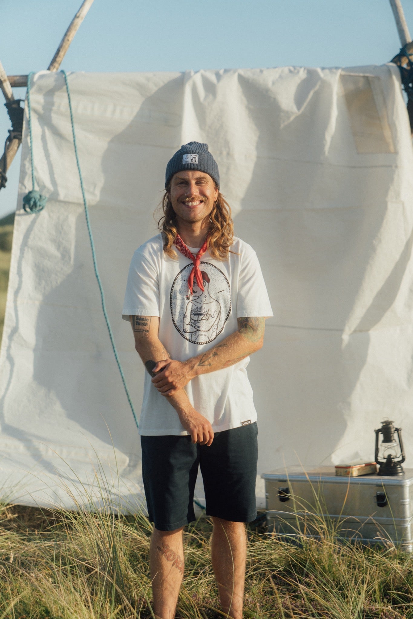 LAKOR Lifestyle image