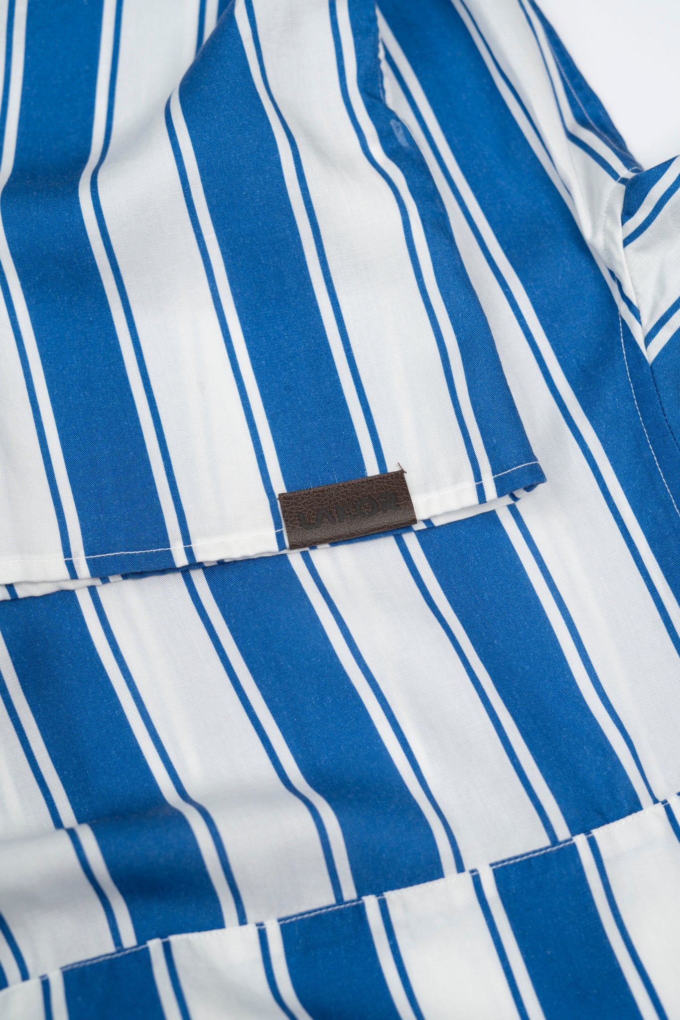 Roadline Short Sleeve Shirt (Limoges)