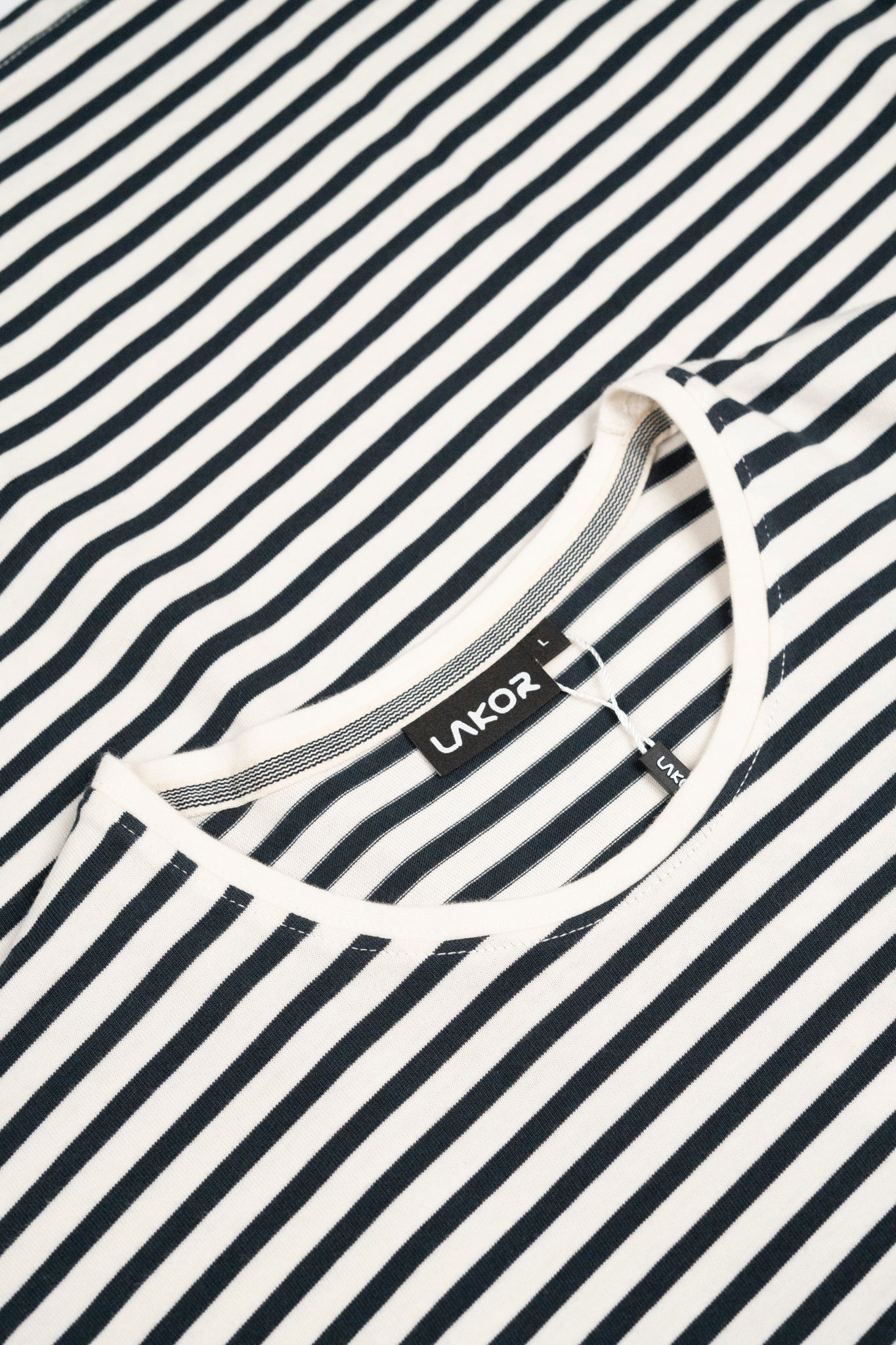 Ahoy! Mini Ocean Camper T-shirt (Blueberry/Star White)