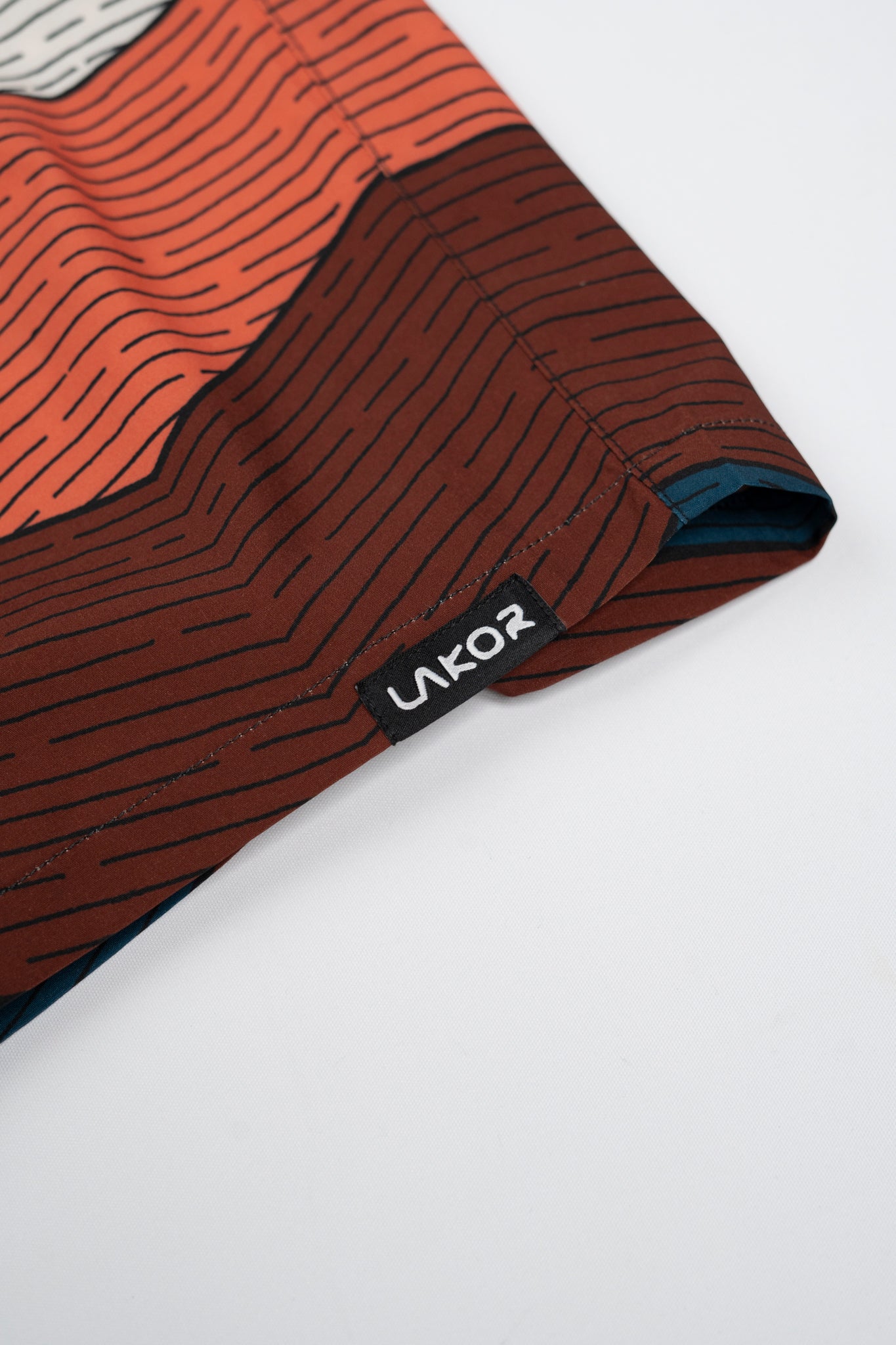 Sunwaves Swim Shorts