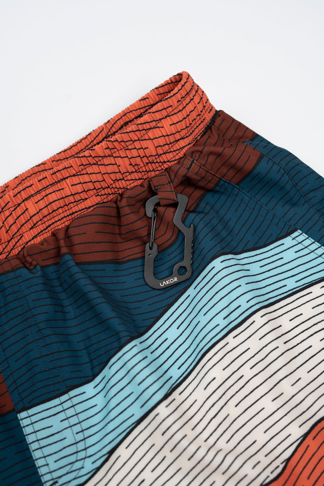 Sunwaves Swim Shorts