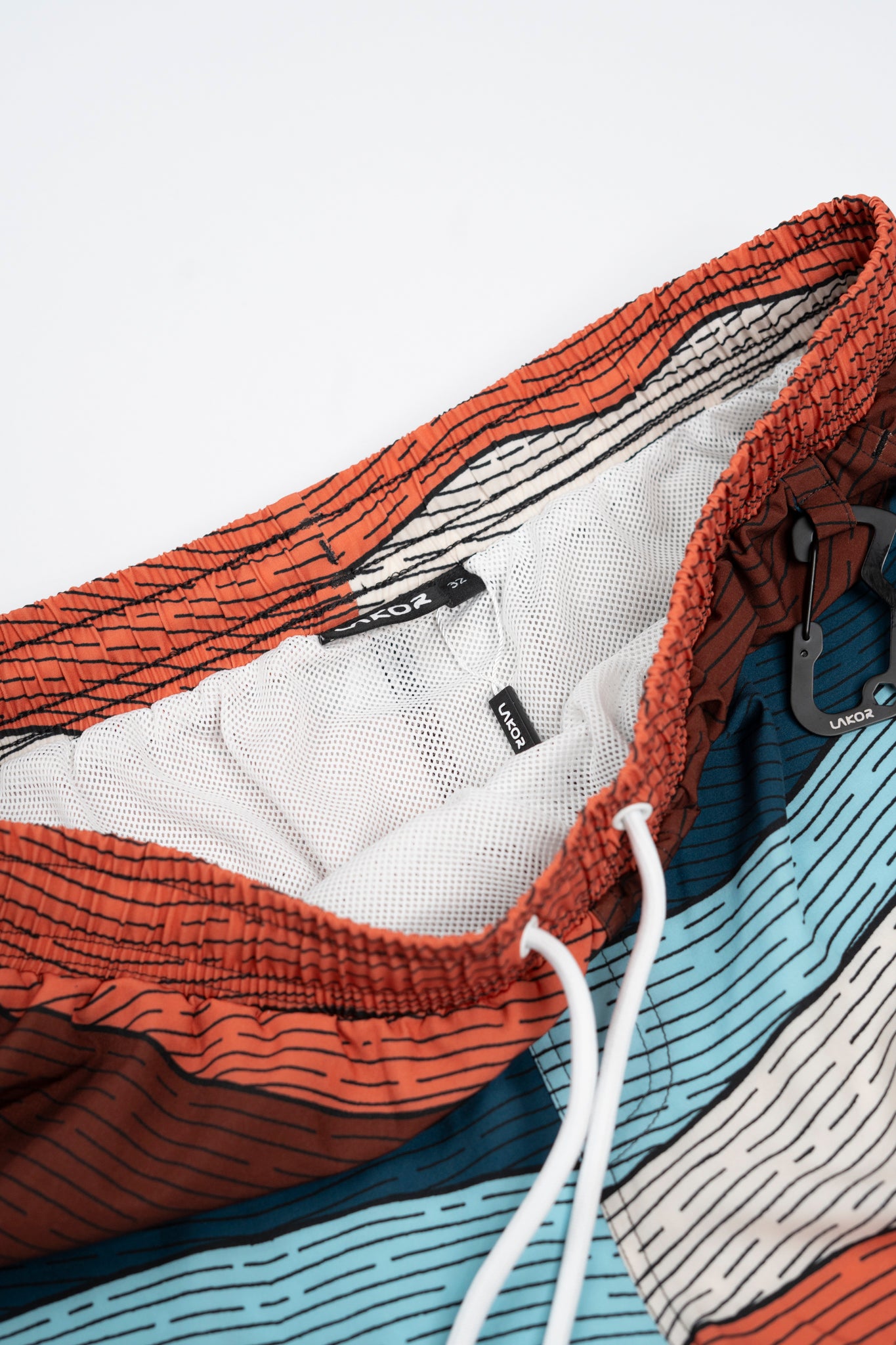 Sunwaves Swim Shorts