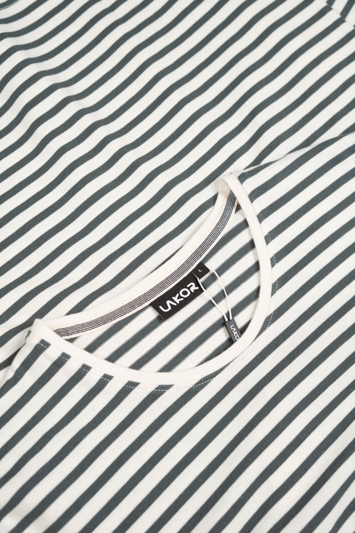 Ahoy! Mini Sun Camper T-shirt (Urban Chic/Star White)