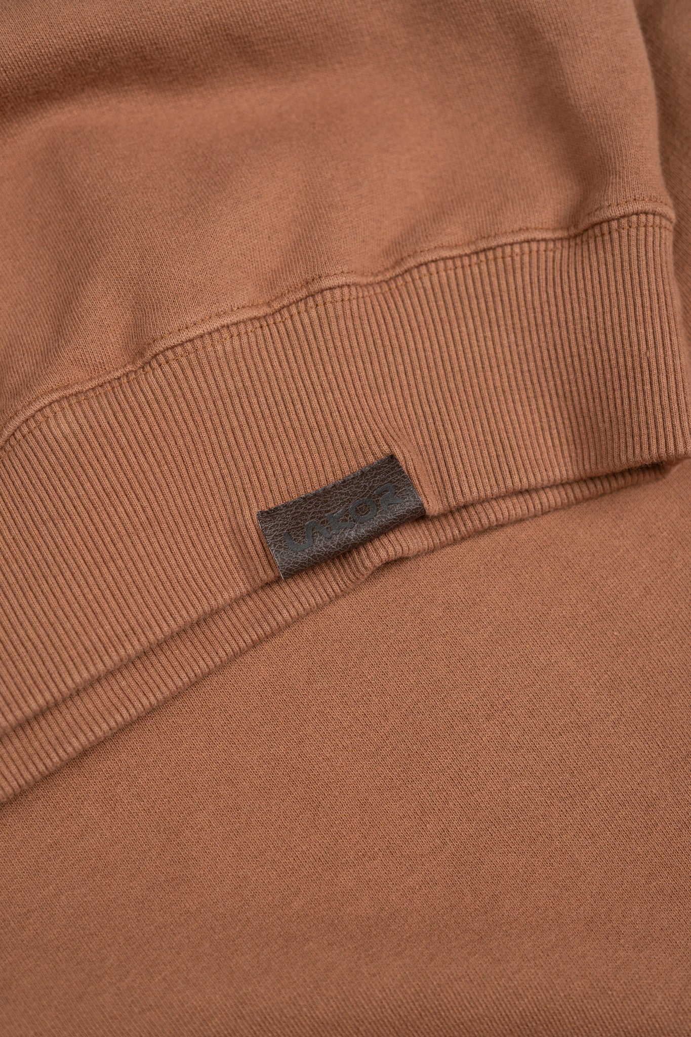 Pool Party Penguin Crewneck (Partridge)